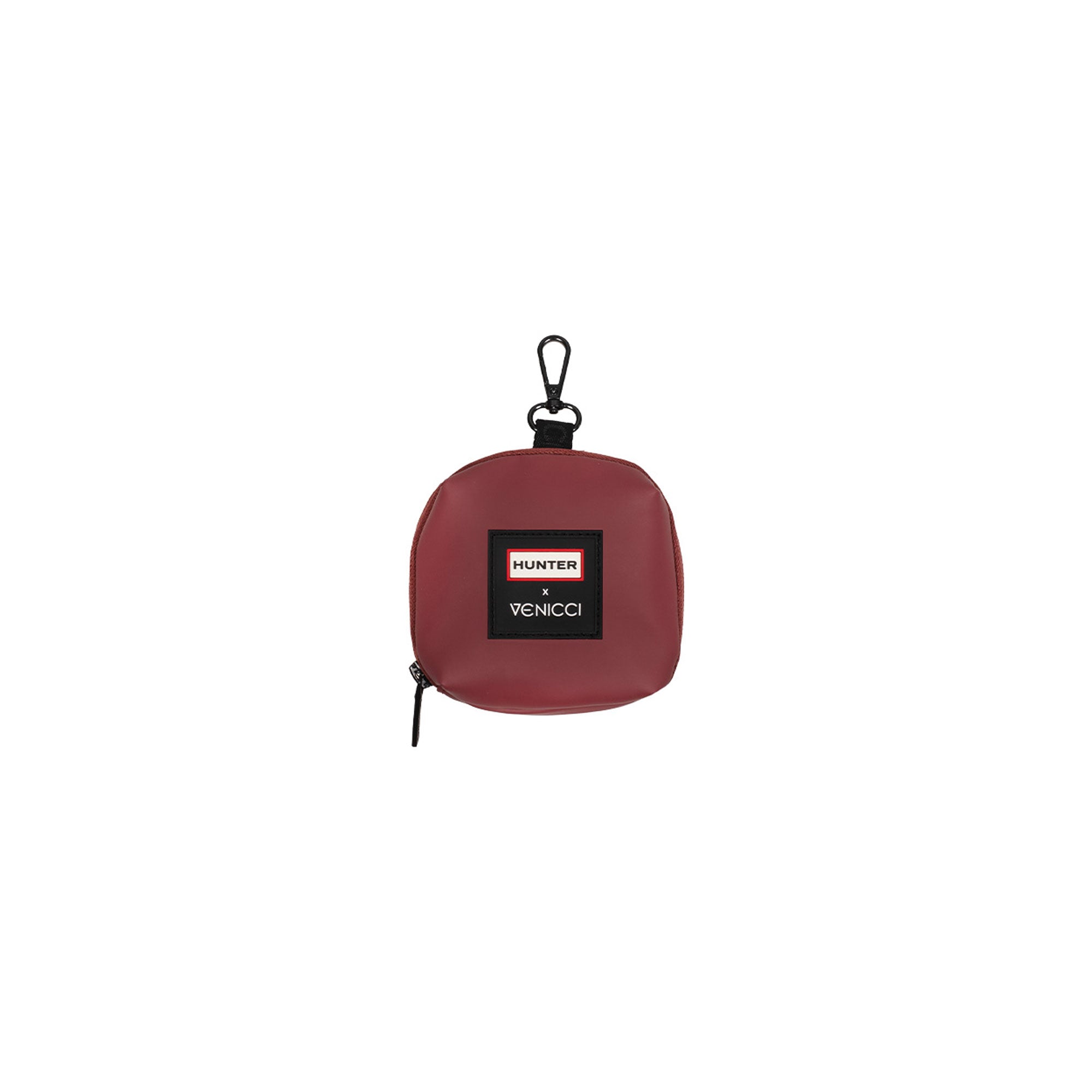 Venicci Tinum Upline 3 Hunter Comfort Cybex Travel System in Red