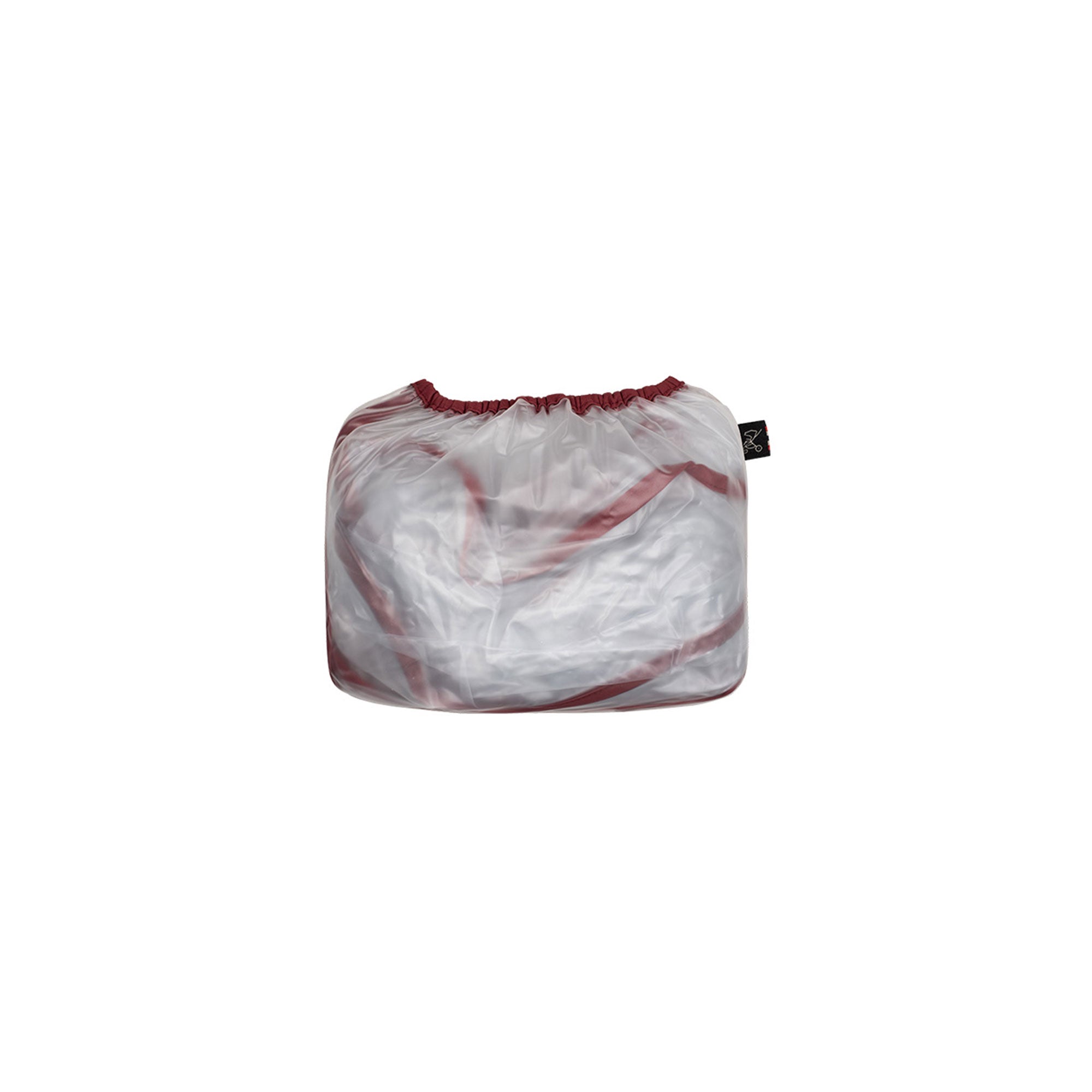 Venicci Tinum Upline 3 Hunter Essential Bundle in Red