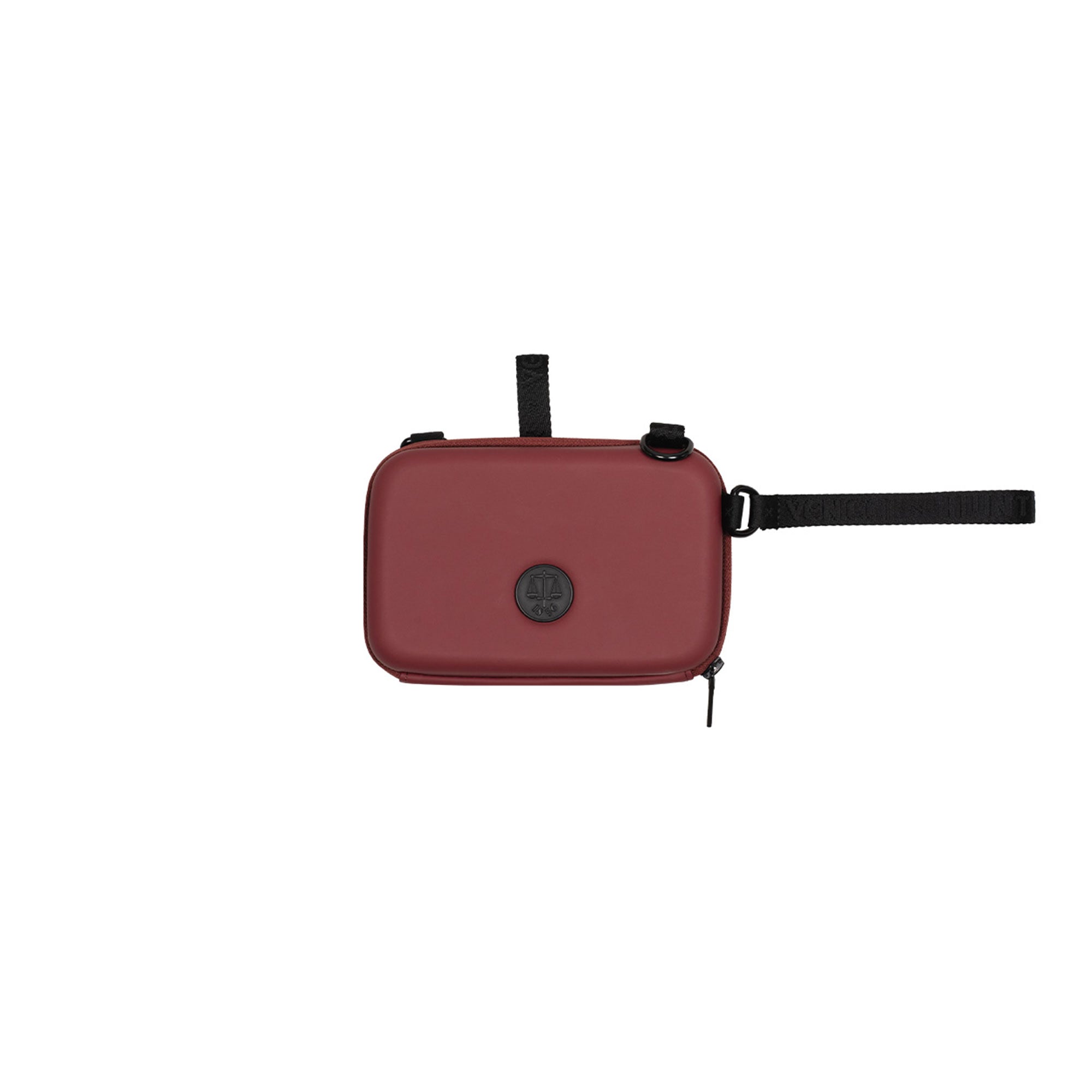 Venicci Tinum Upline 3 Hunter Essential Bundle in Red