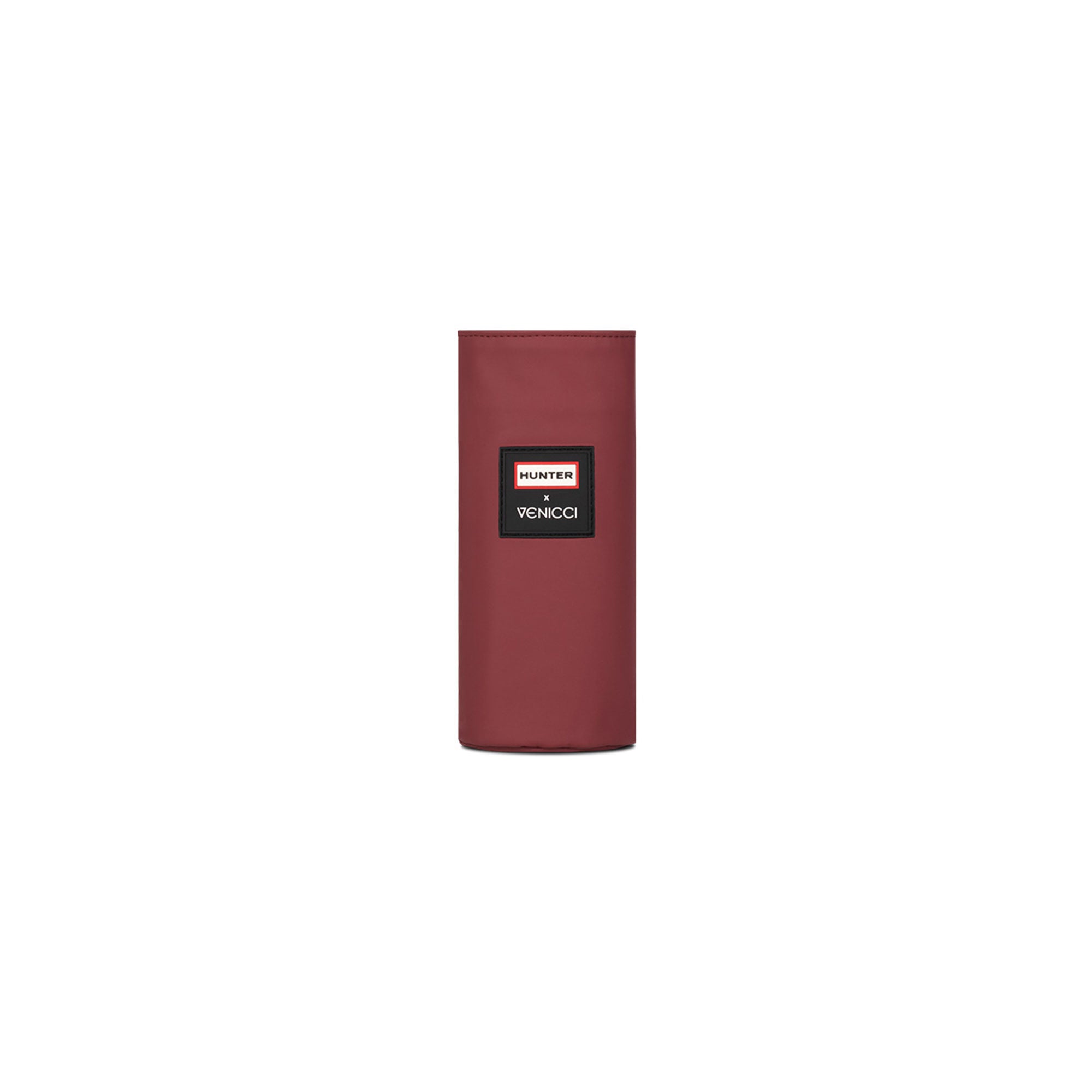 Venicci Tinum Upline 3 Hunter Luxury Bundle in Red