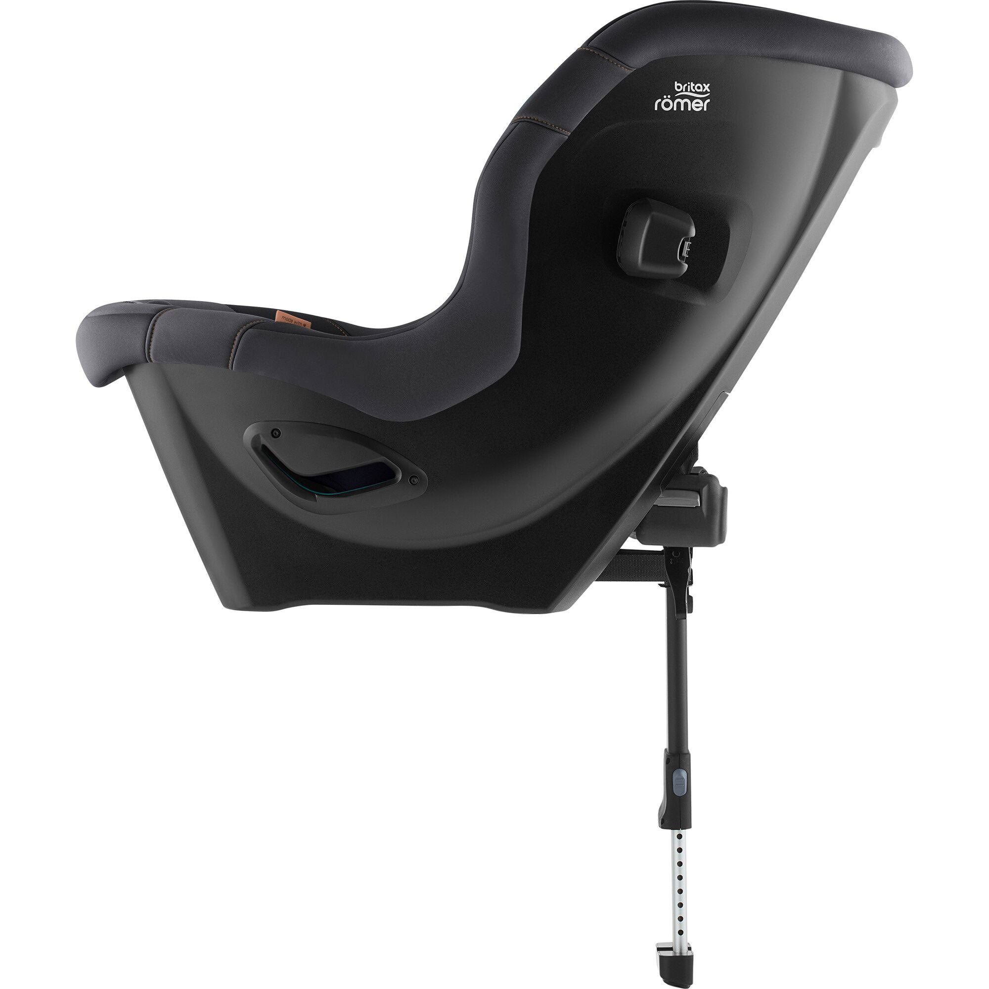 Britax Römer Max-Safe Pro 2 in Midnight Grey