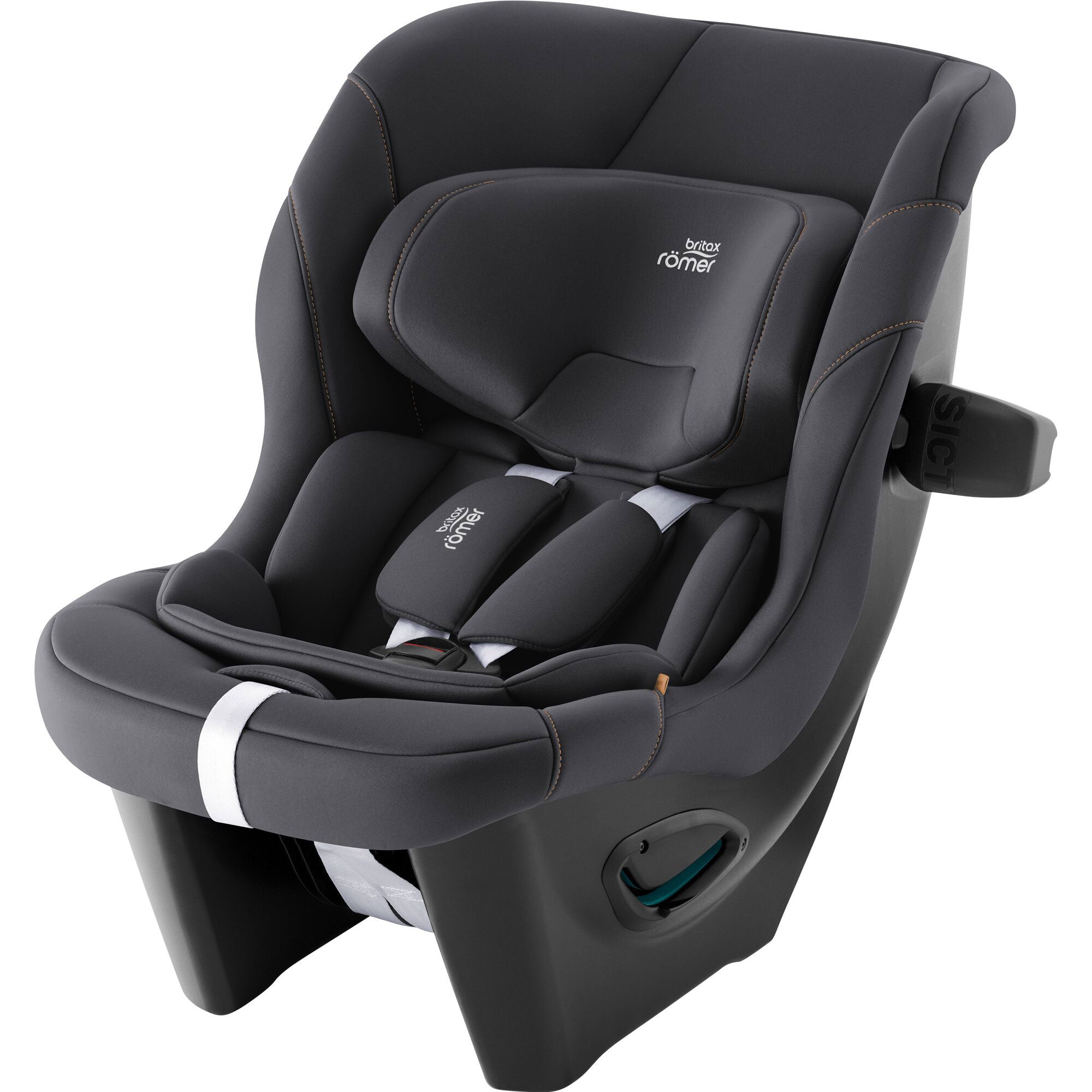 Britax Römer Max-Safe Pro 2 in Midnight Grey