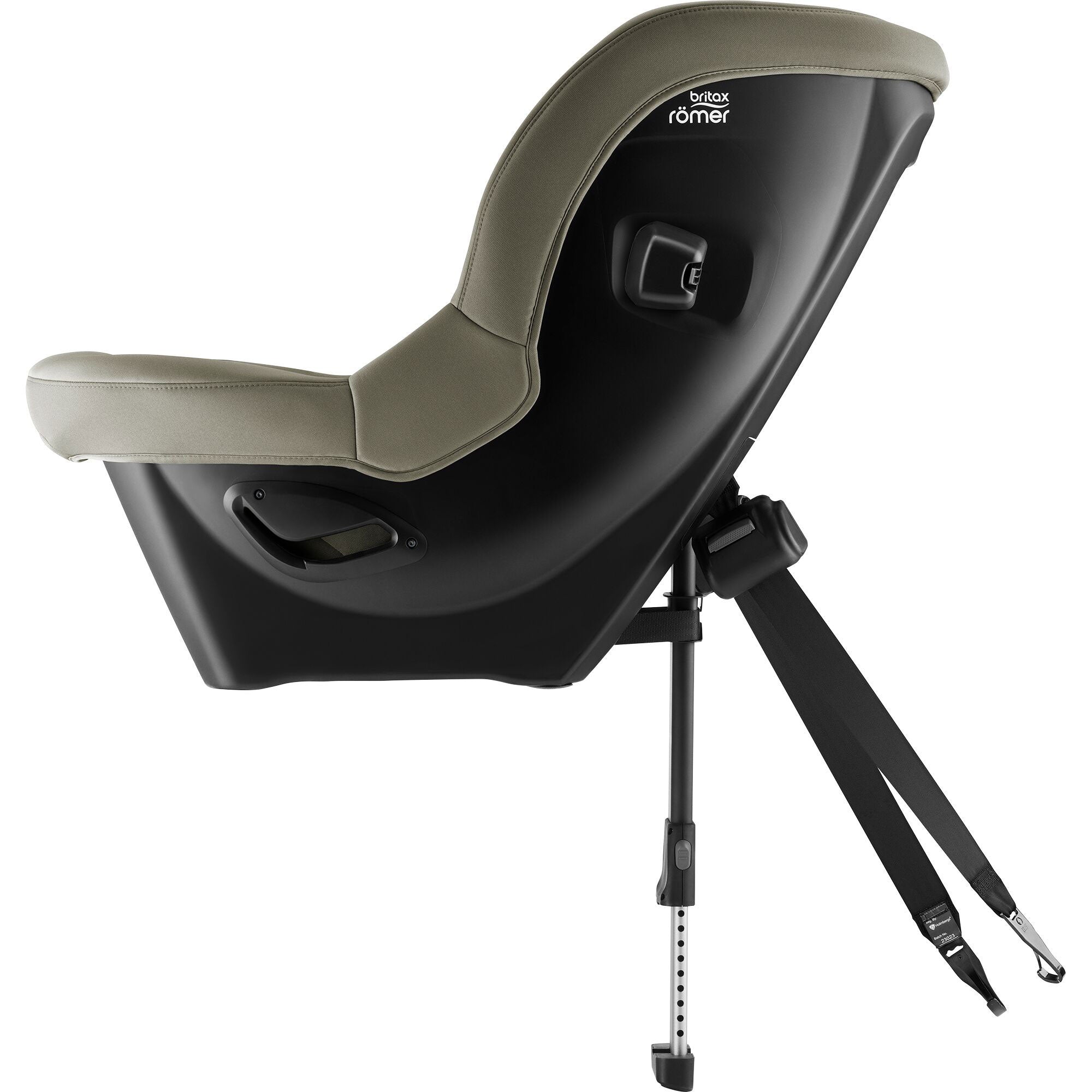Britax Römer Max-Safe Pro 2 Lux in Urban Olive