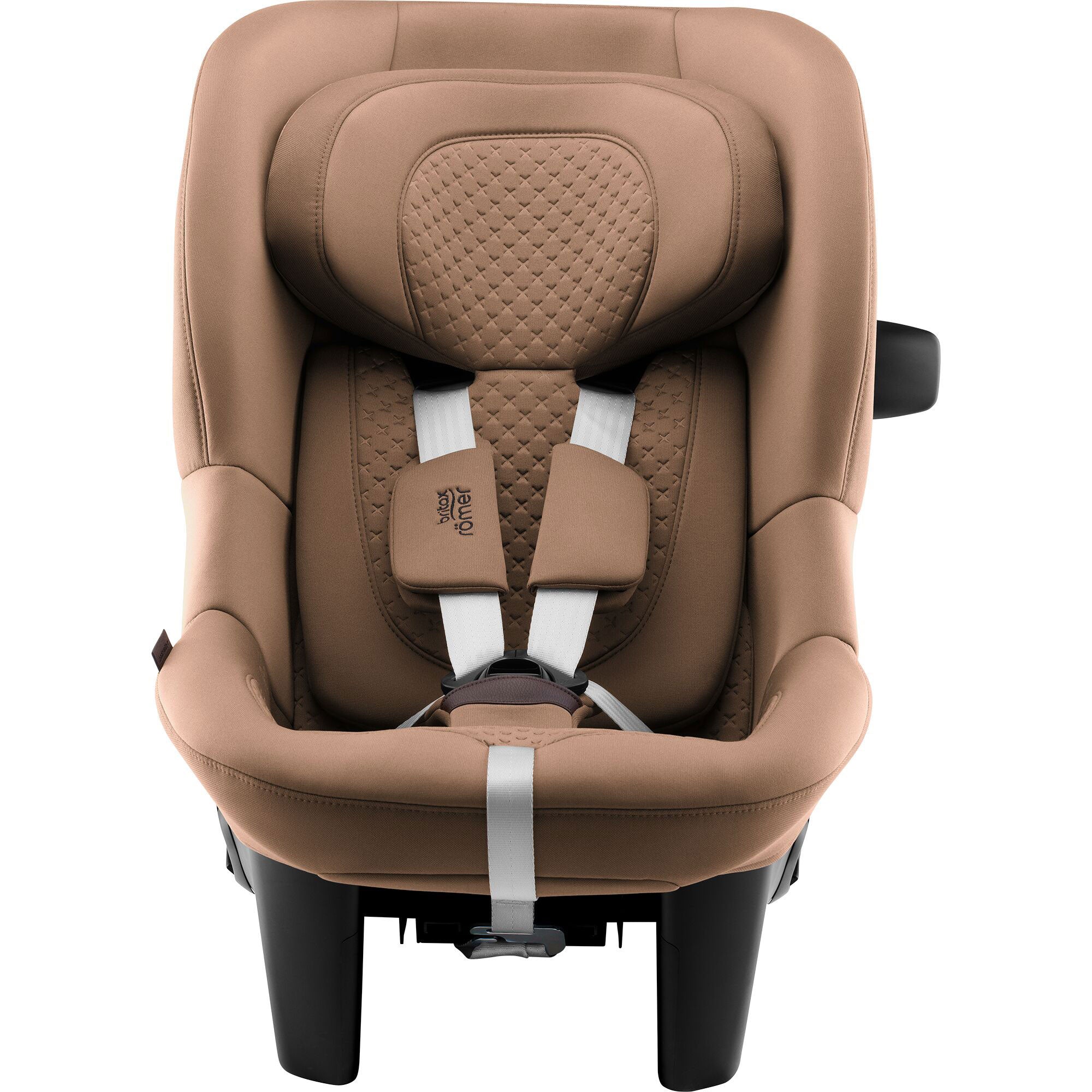 Britax Römer Max-Safe Pro 2 Lux in Warm Caramel