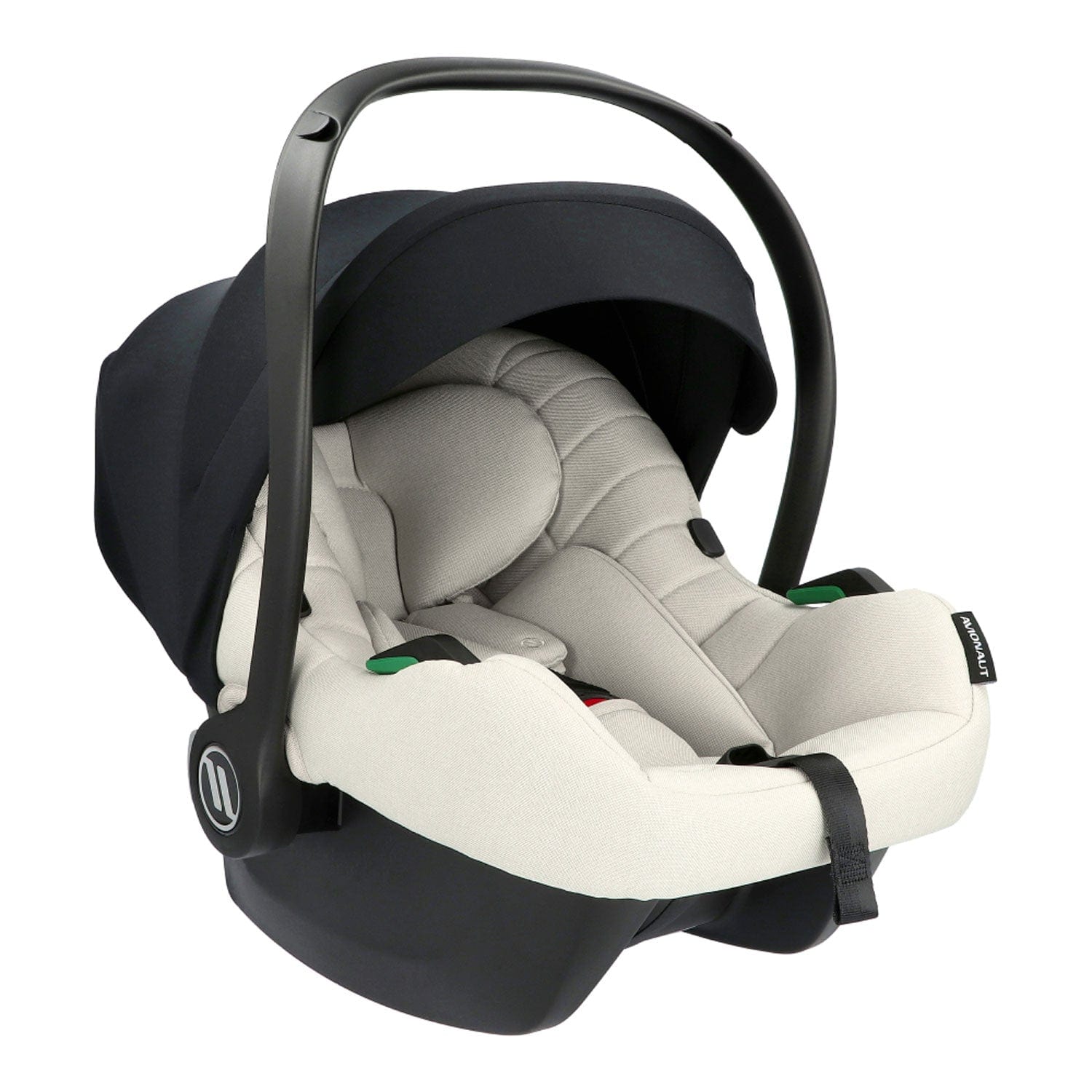 Avionaut Cosmo 2.0 & Isofix Base in Beige Baby Car Seats 15573-BEI 5907603464565