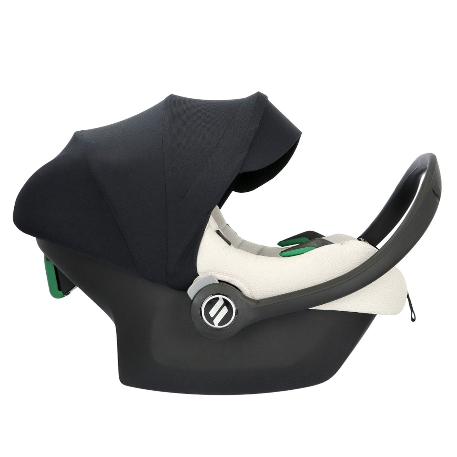 Avionaut Cosmo 2.0 & Isofix Base in Beige Baby Car Seats 15573-BEI 5907603464565