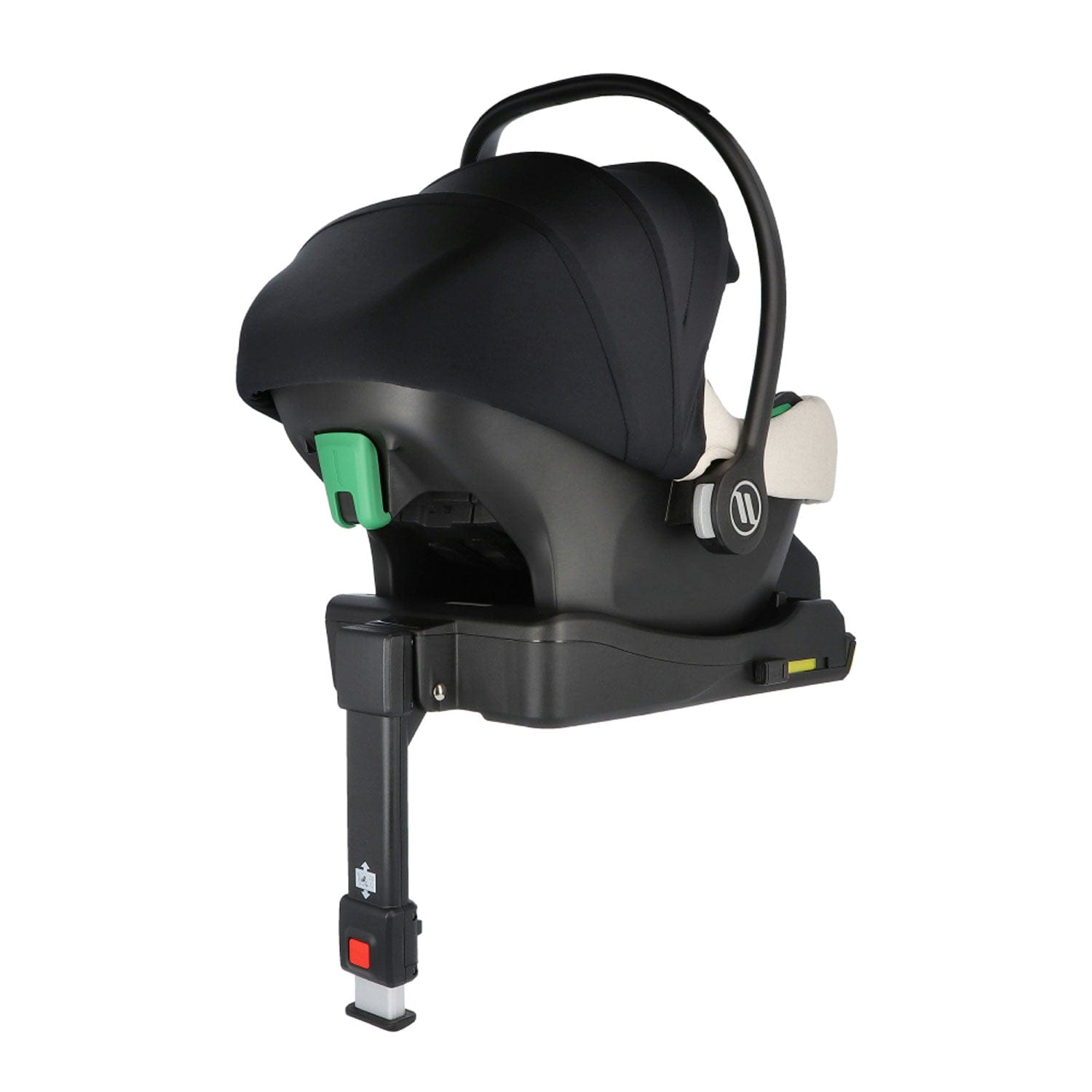 Avionaut Cosmo 2.0 & Isofix Base in Beige Baby Car Seats 15573-BEI 5907603464565