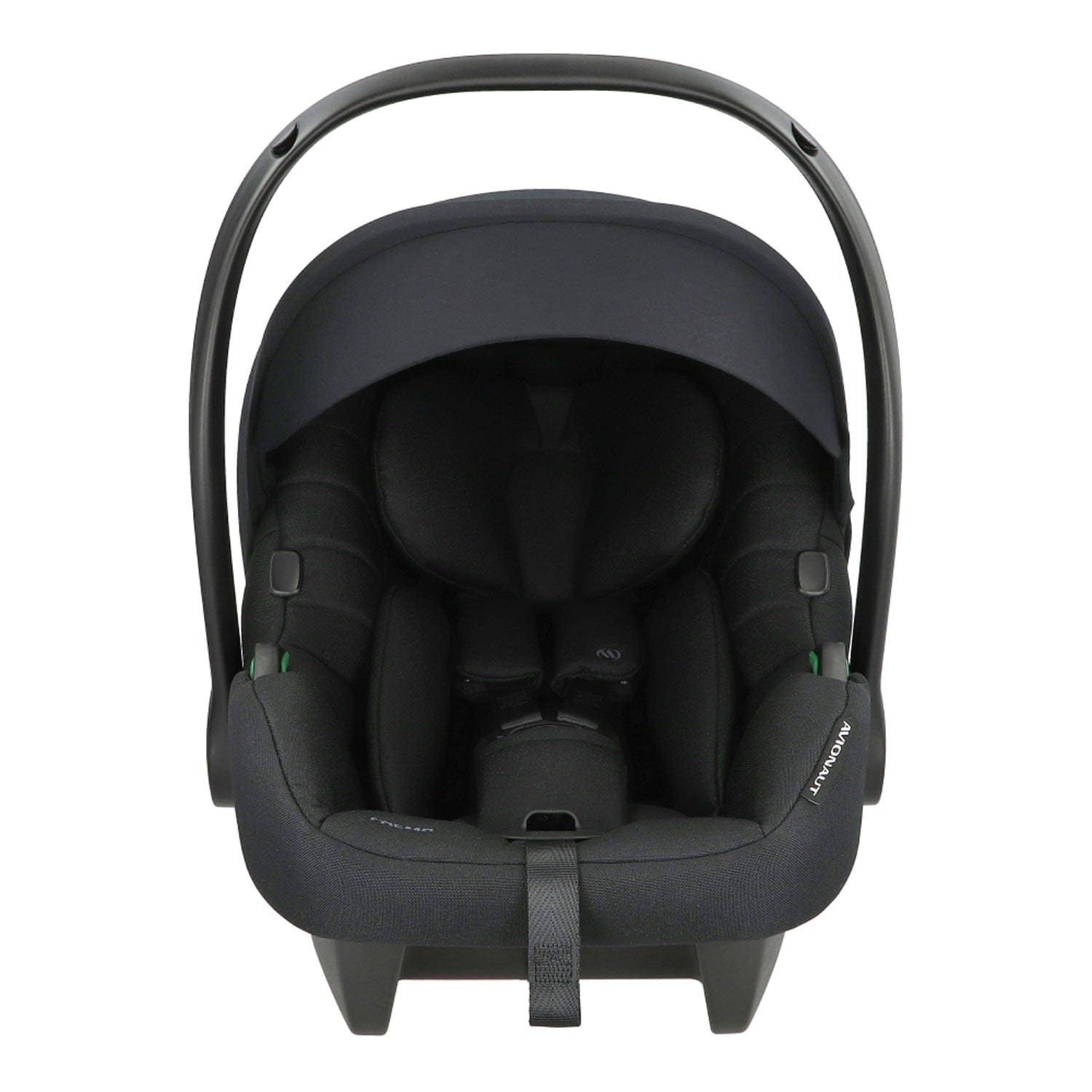 Avionaut Cosmo 2.0 & Isofix Base in Black Baby Car Seats 15573-BLA 5907603464572 