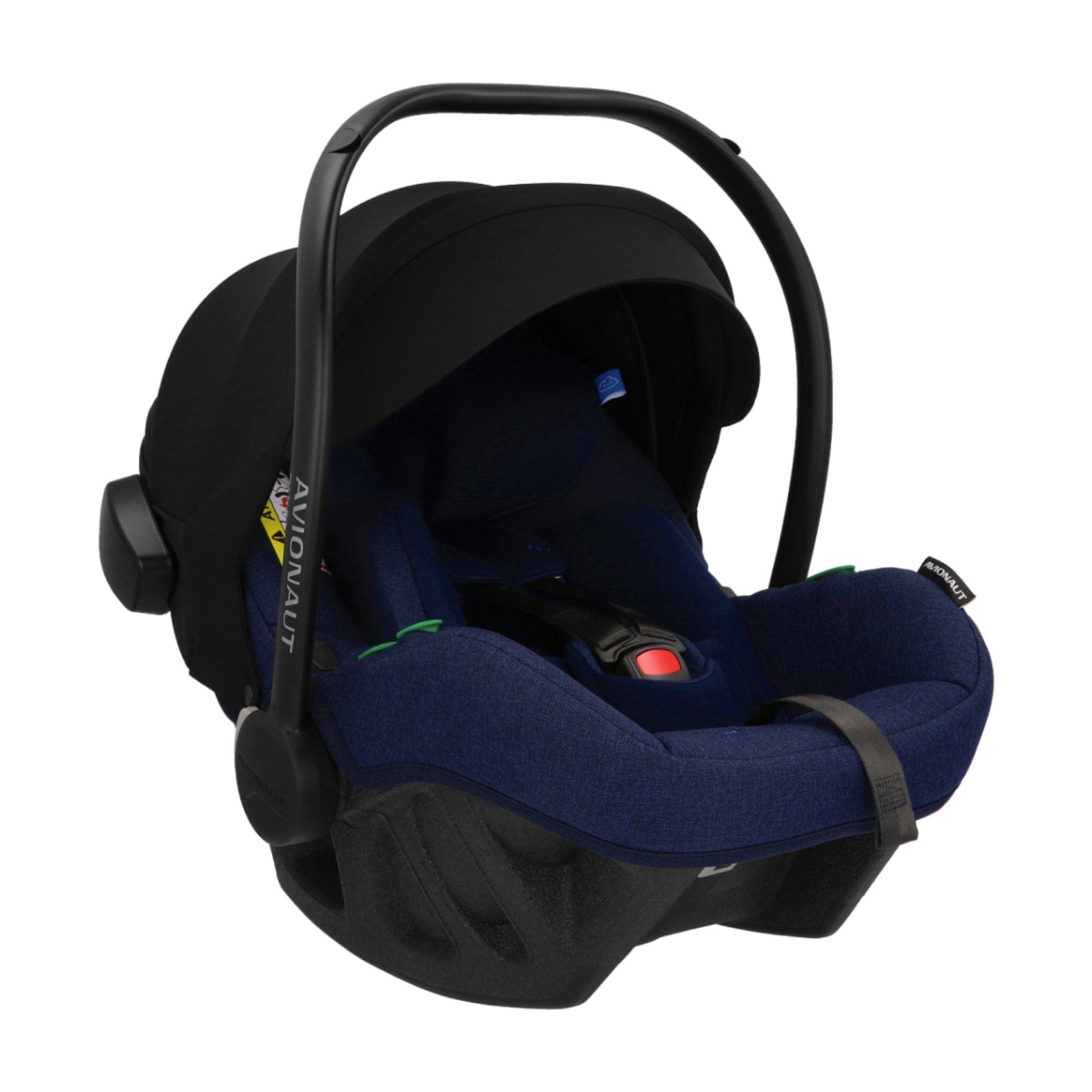 Avionaut Pixel Pro 2.0 C & Isofix Base in Navy Baby Car Seats 15564-NVY 5907603461595
