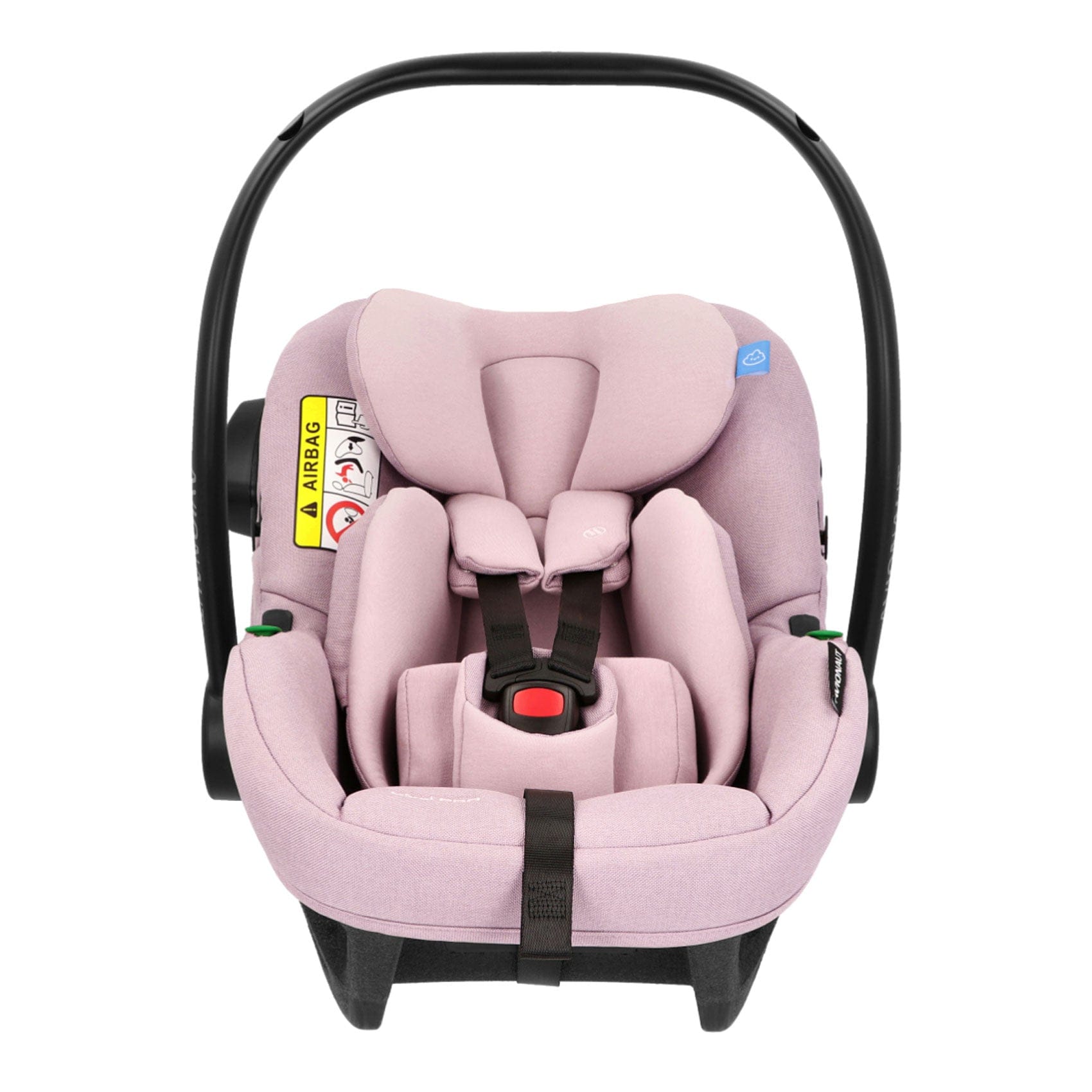 Avionaut Pixel Pro 2.0 C & Isofix Base in Pink Baby Car Seats 15565-PNK 5907603461601