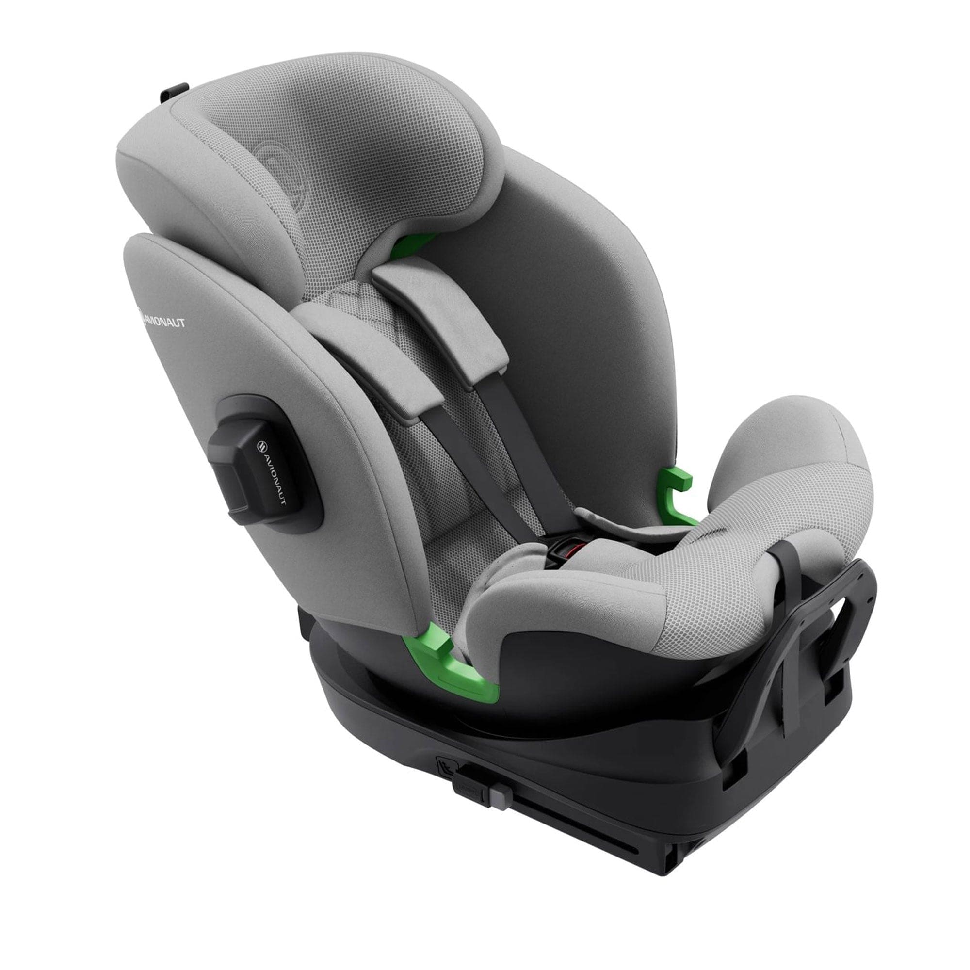 Avionaut Stardust Airflow in Grey Baby Car Seats
