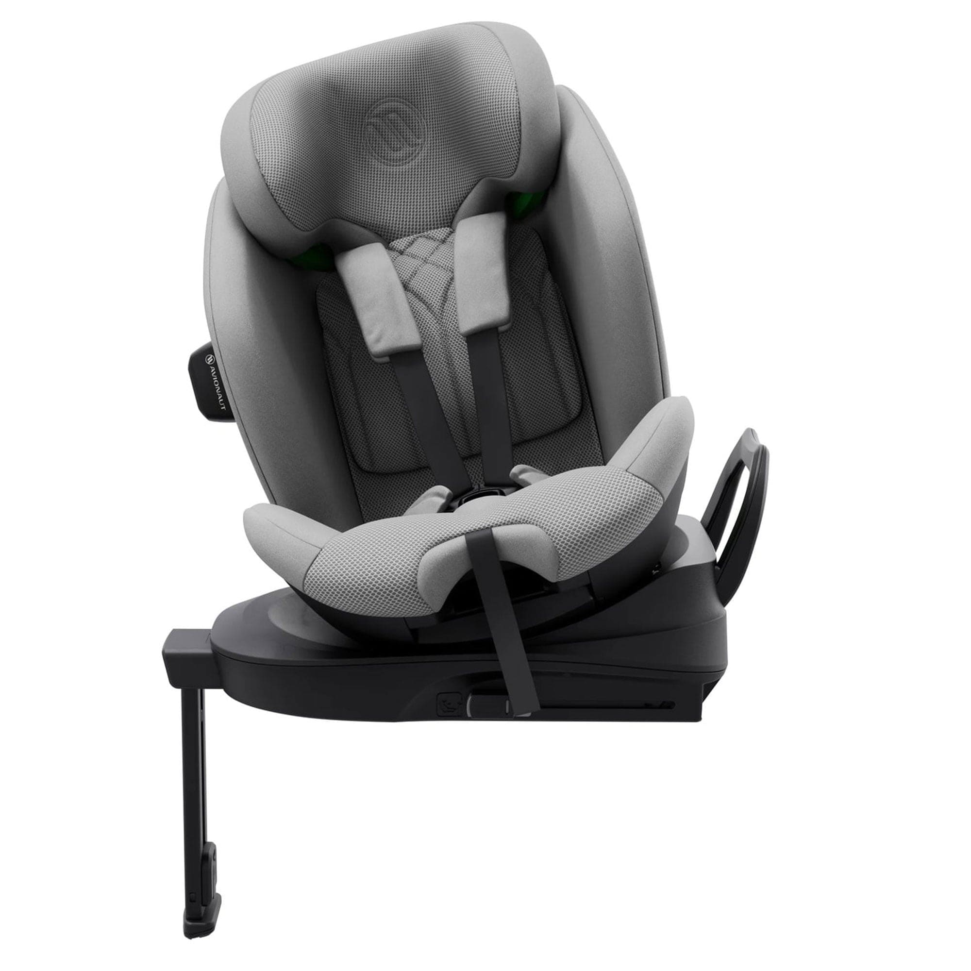 Avionaut Stardust Airflow in Grey Baby Car Seats STAR-01-AIRFLOW 5907127050923
