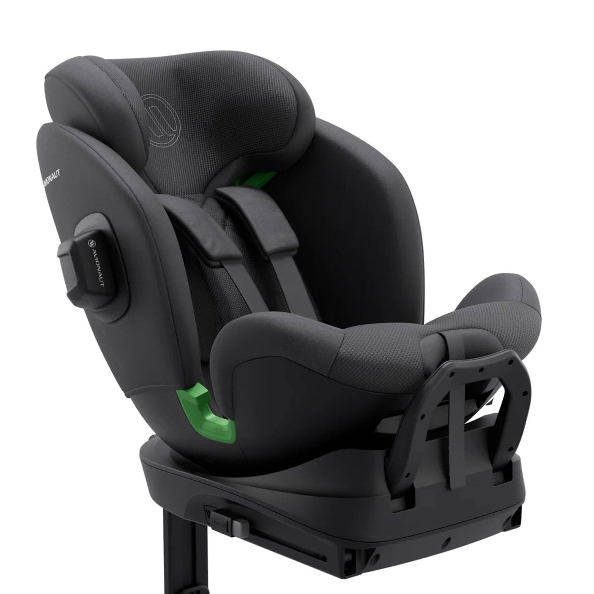 Avionaut Stardust in Black Baby Car Seats