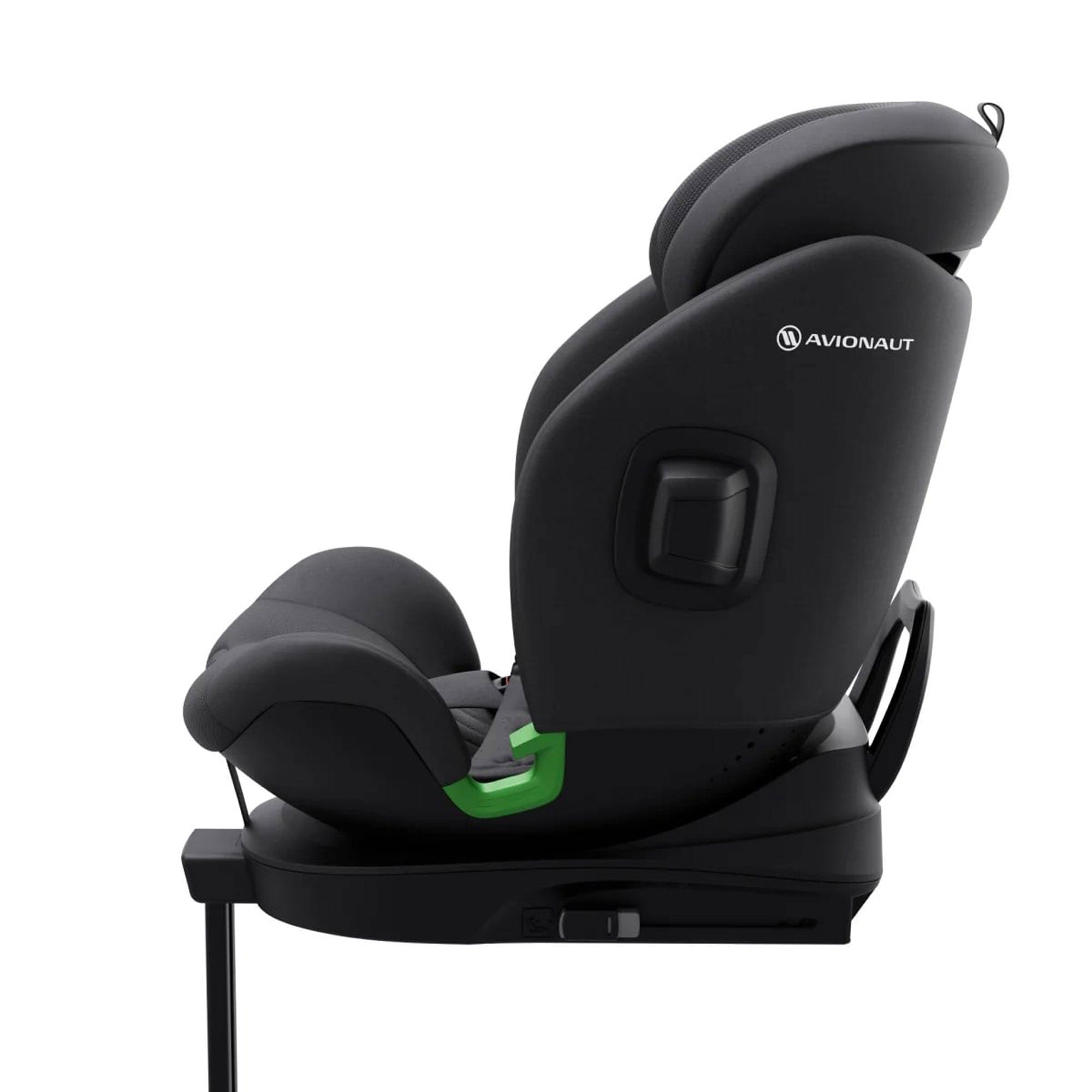 Avionaut Stardust in Black Baby Car Seats