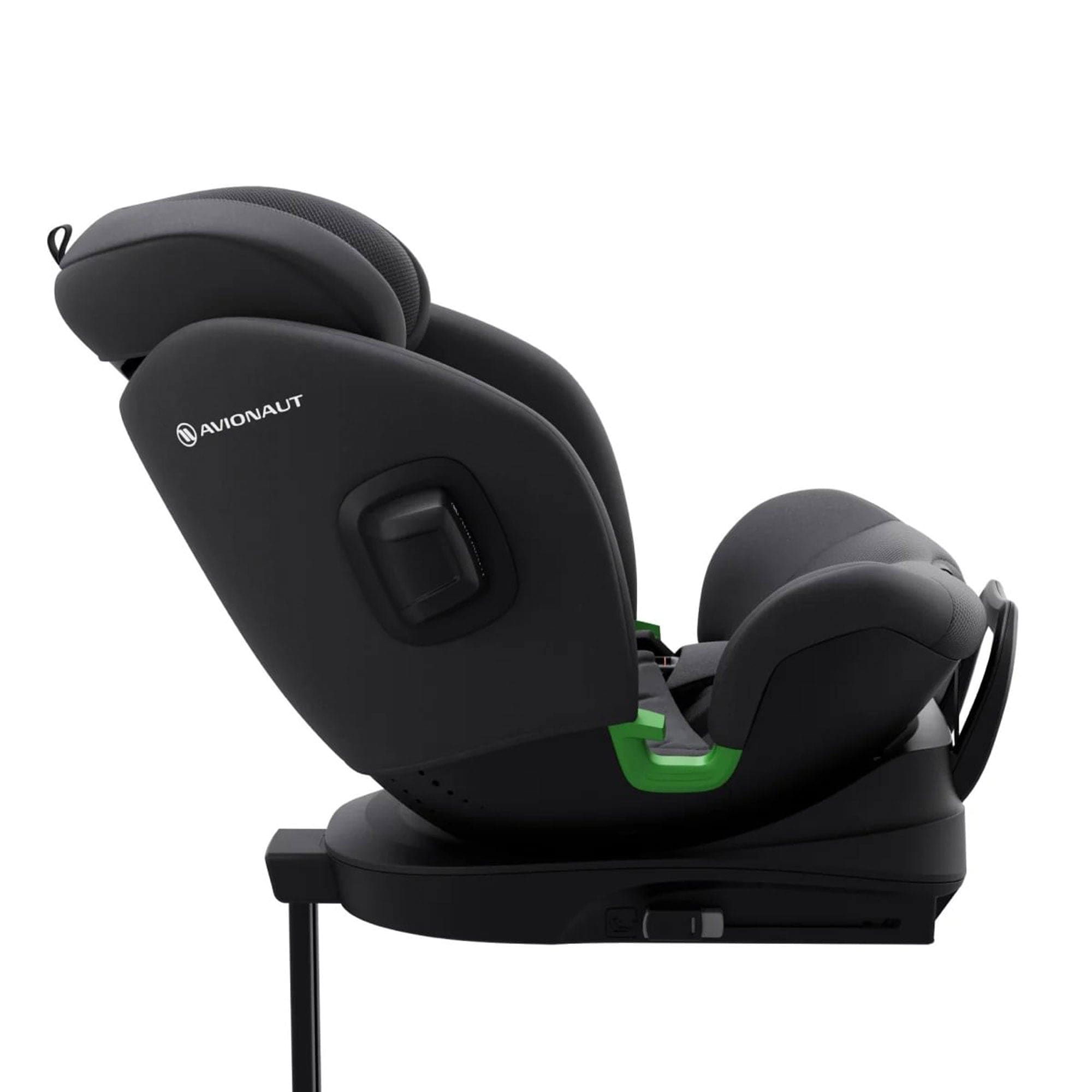 Avionaut Stardust in Black Baby Car Seats