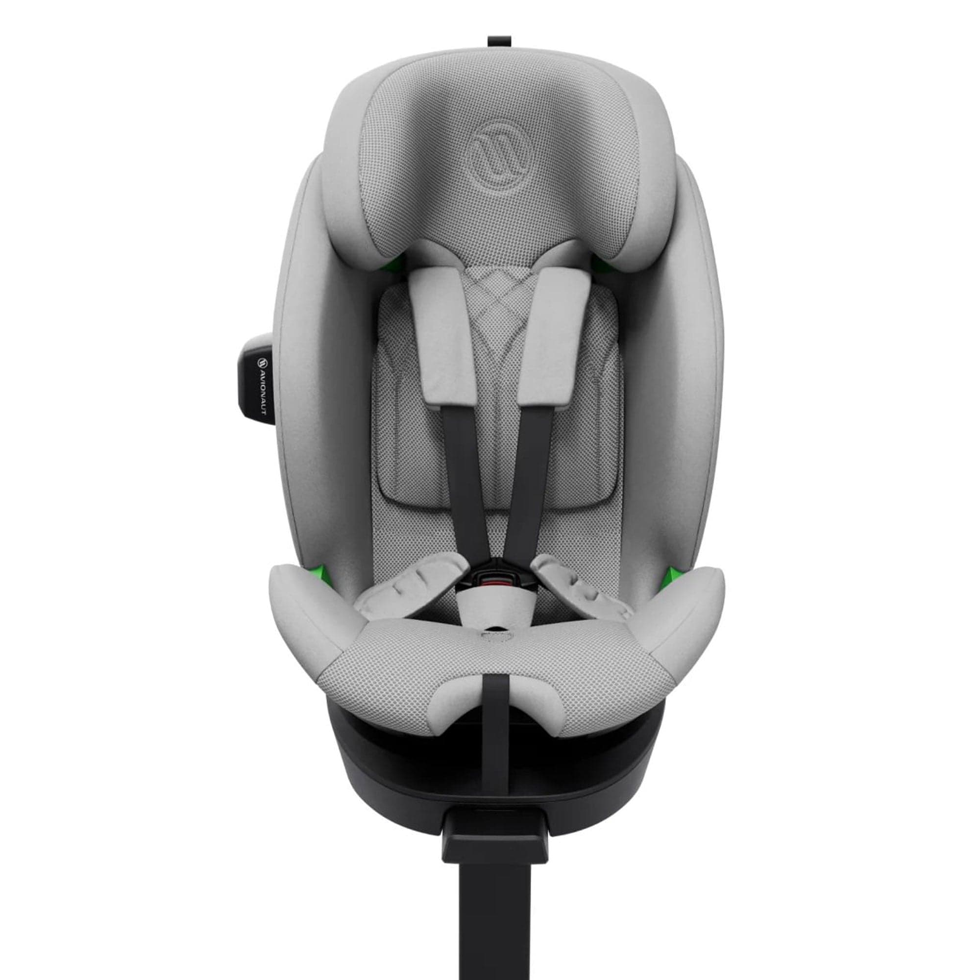 Avionaut Stardust in Grey Baby Car Seats