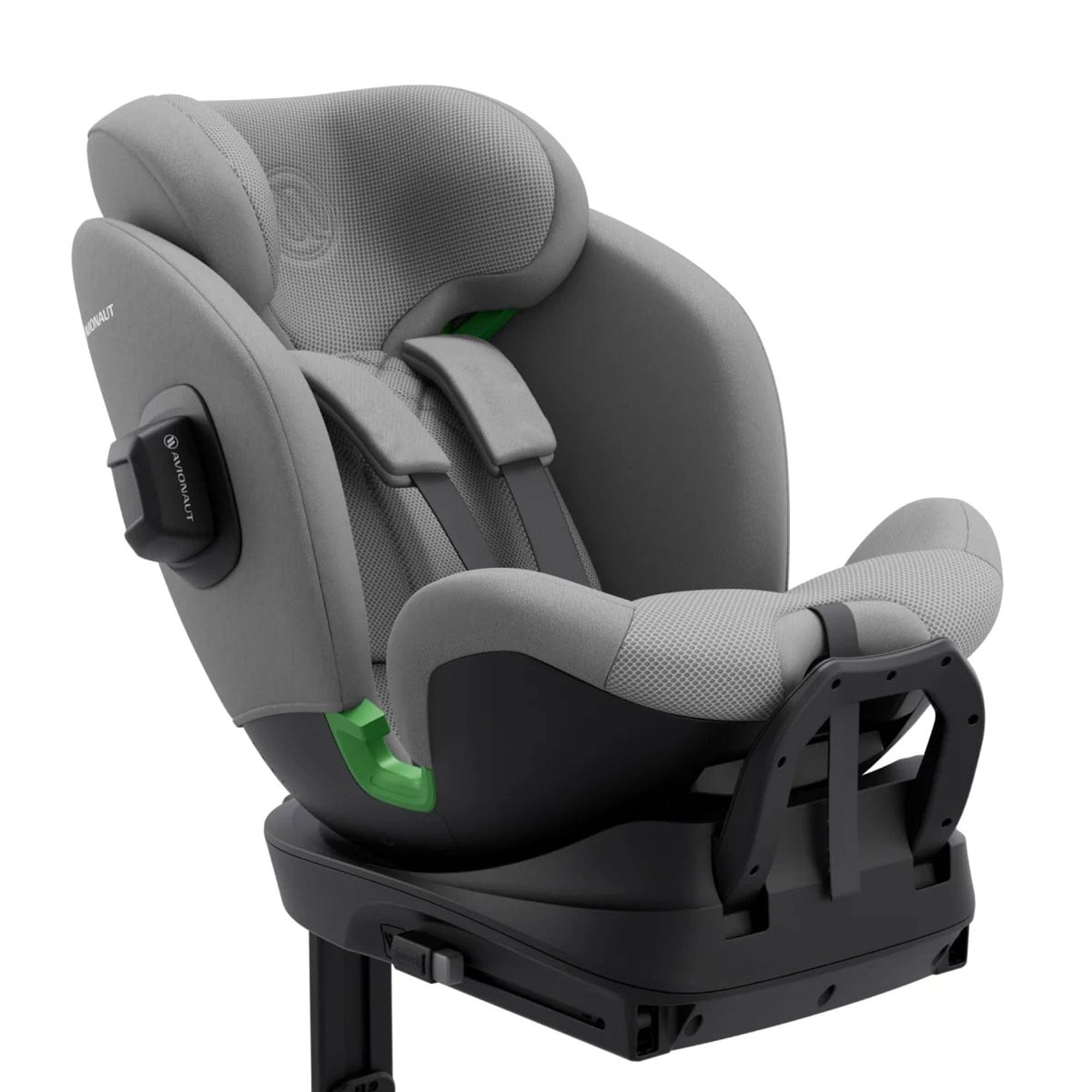 Avionaut Stardust in Grey Baby Car Seats