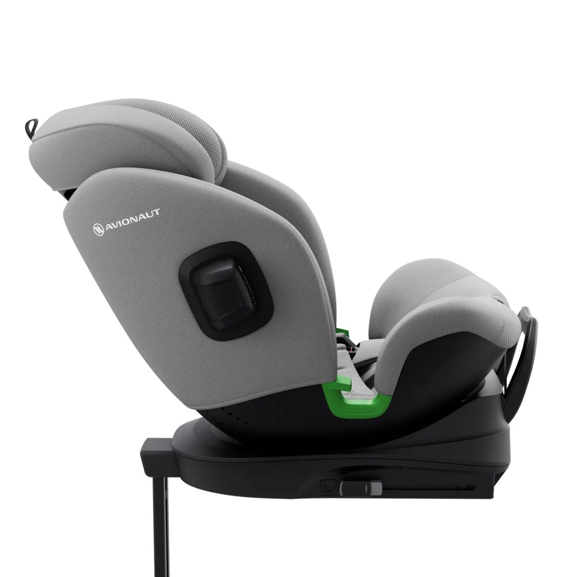 Avionaut Stardust in Grey Baby Car Seats