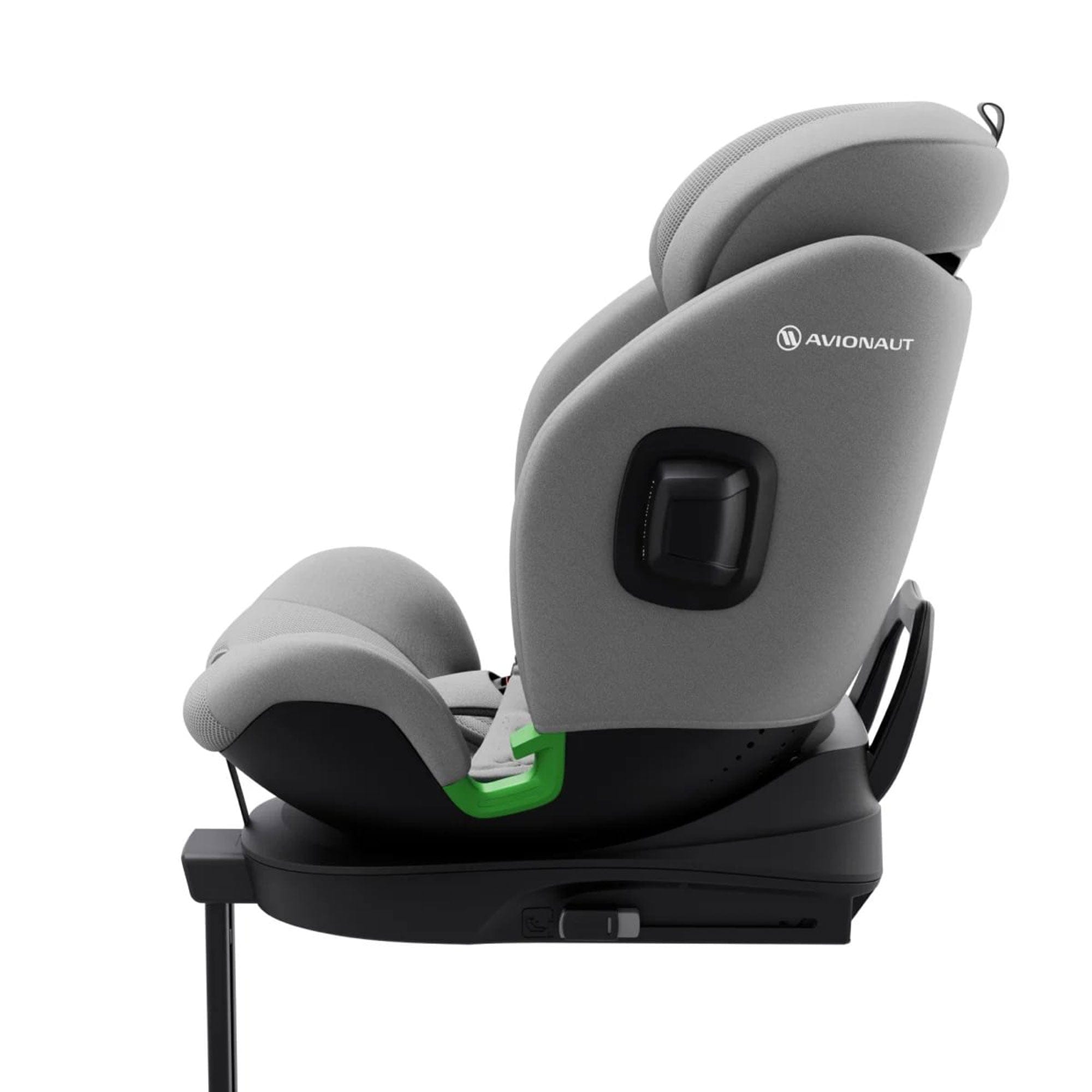Avionaut Stardust in Grey Baby Car Seats