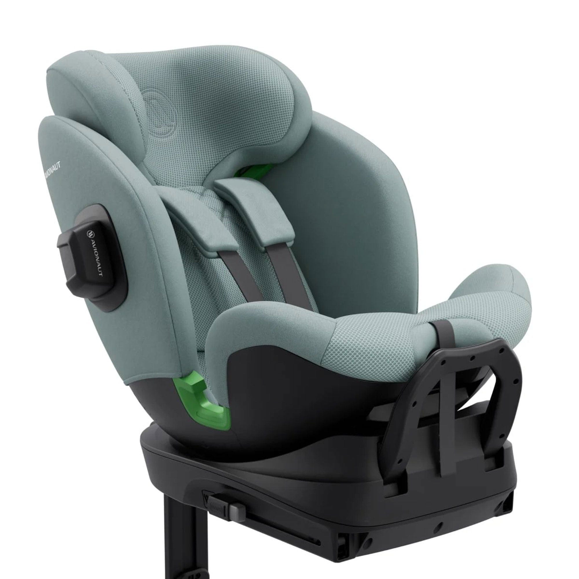 Avionaut Stardust in Mint Baby Car Seats
