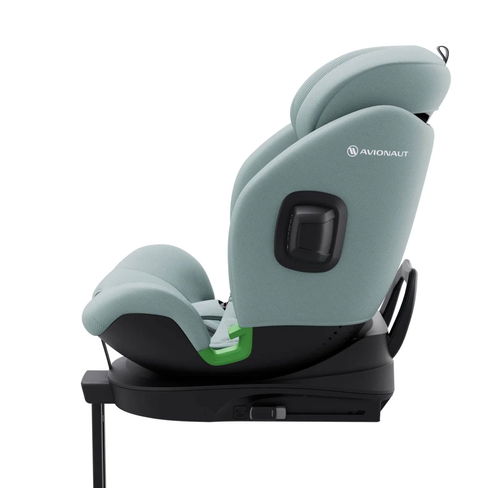 Avionaut Stardust in Mint Baby Car Seats