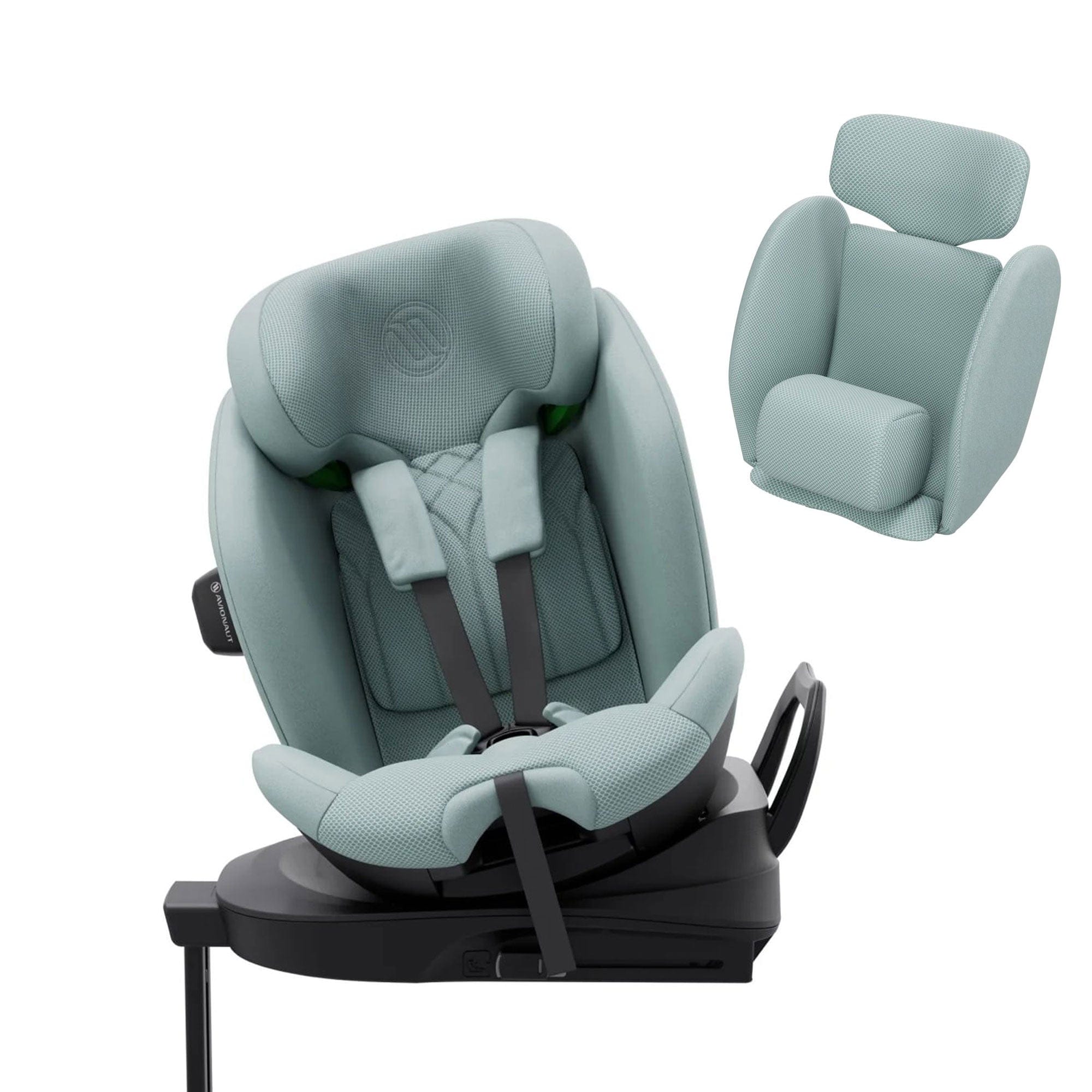 Avionaut Stardust in Mint Baby Car Seats STAR-W-INST-MNT 5907127050978