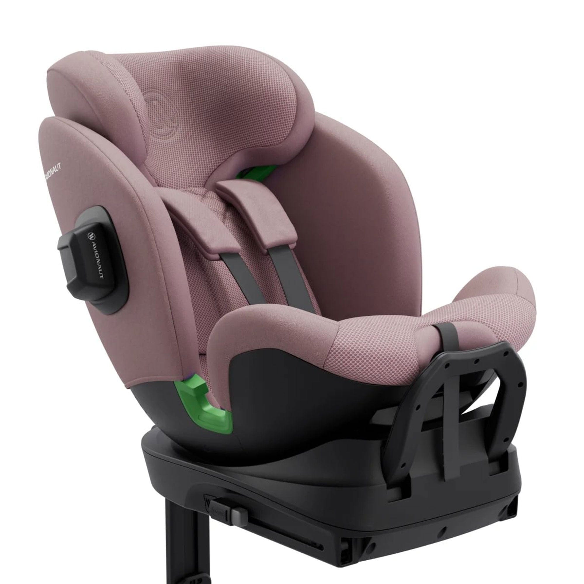 Avionaut Stardust in Pink Baby Car Seats