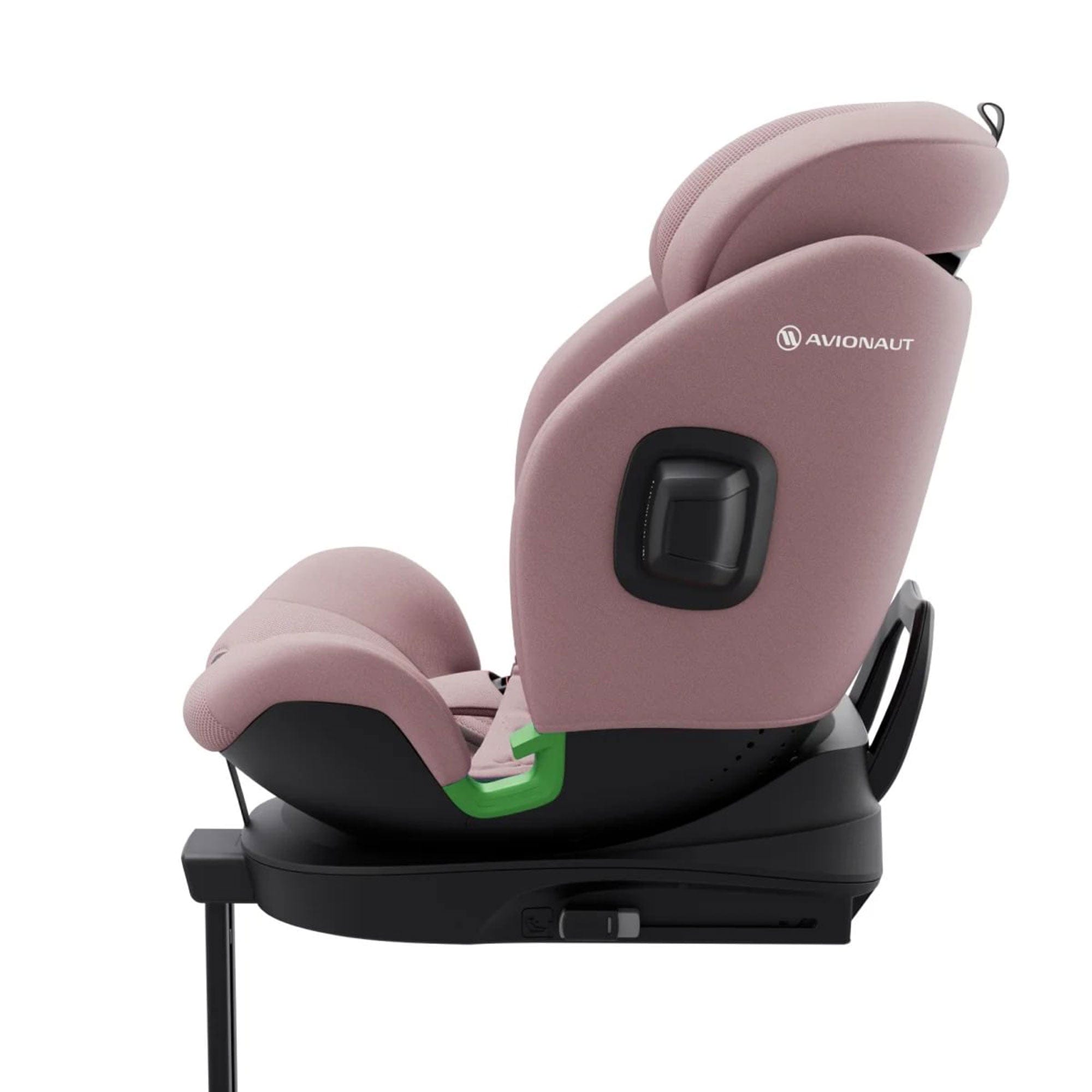 Avionaut Stardust in Pink Baby Car Seats