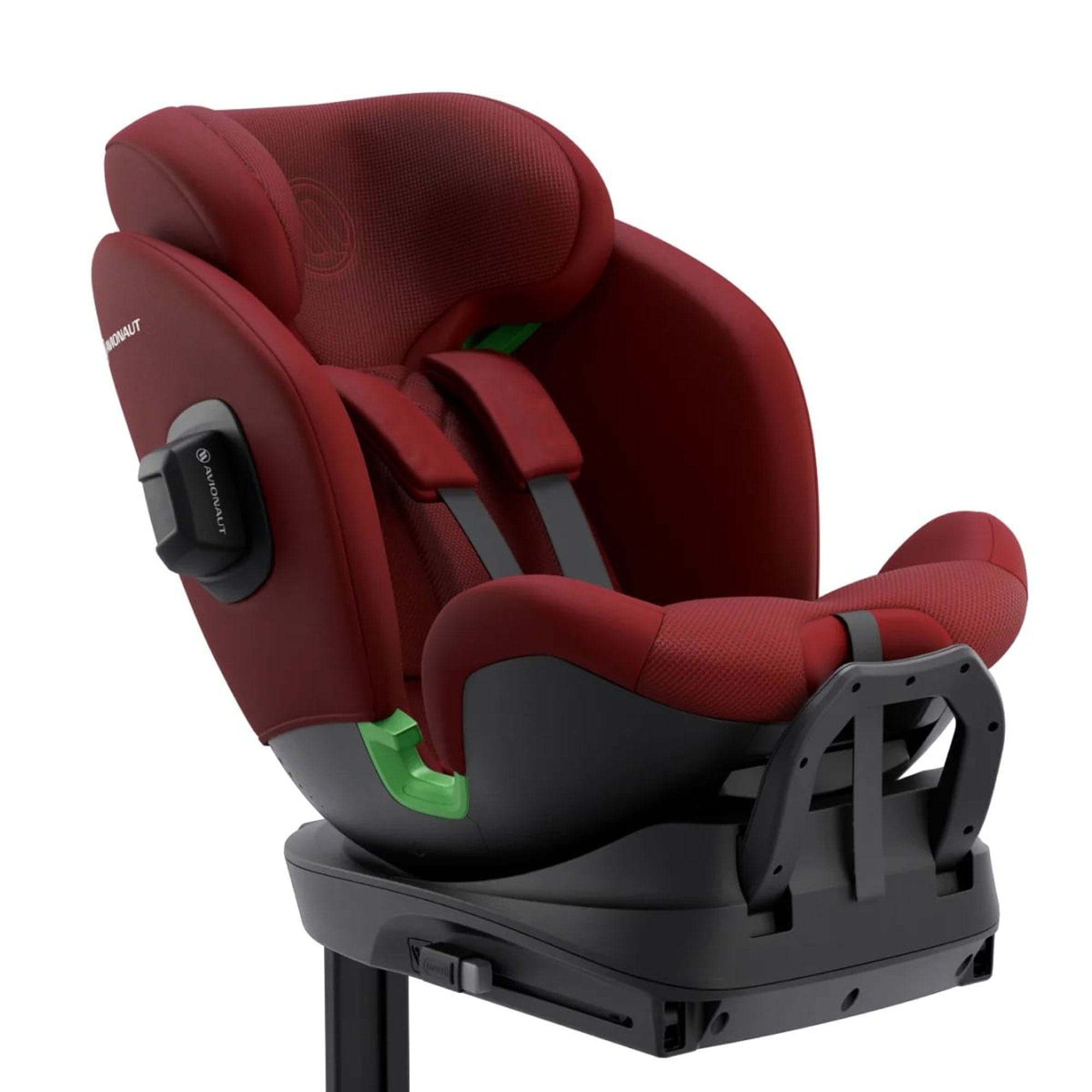 Avionaut Stardust in Red Baby Car Seats