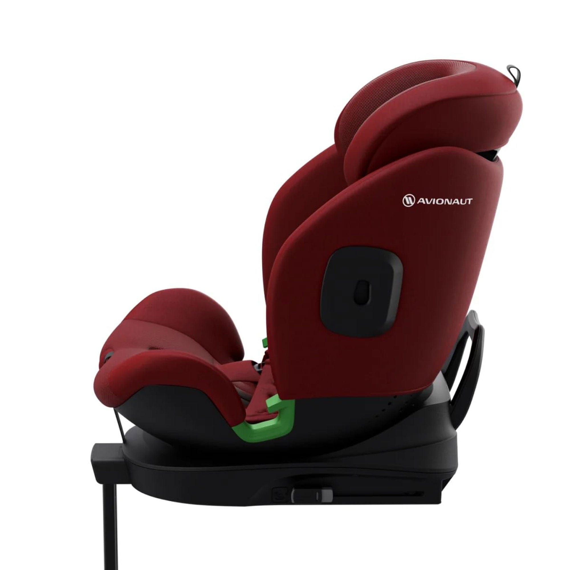 Avionaut Stardust in Red Baby Car Seats