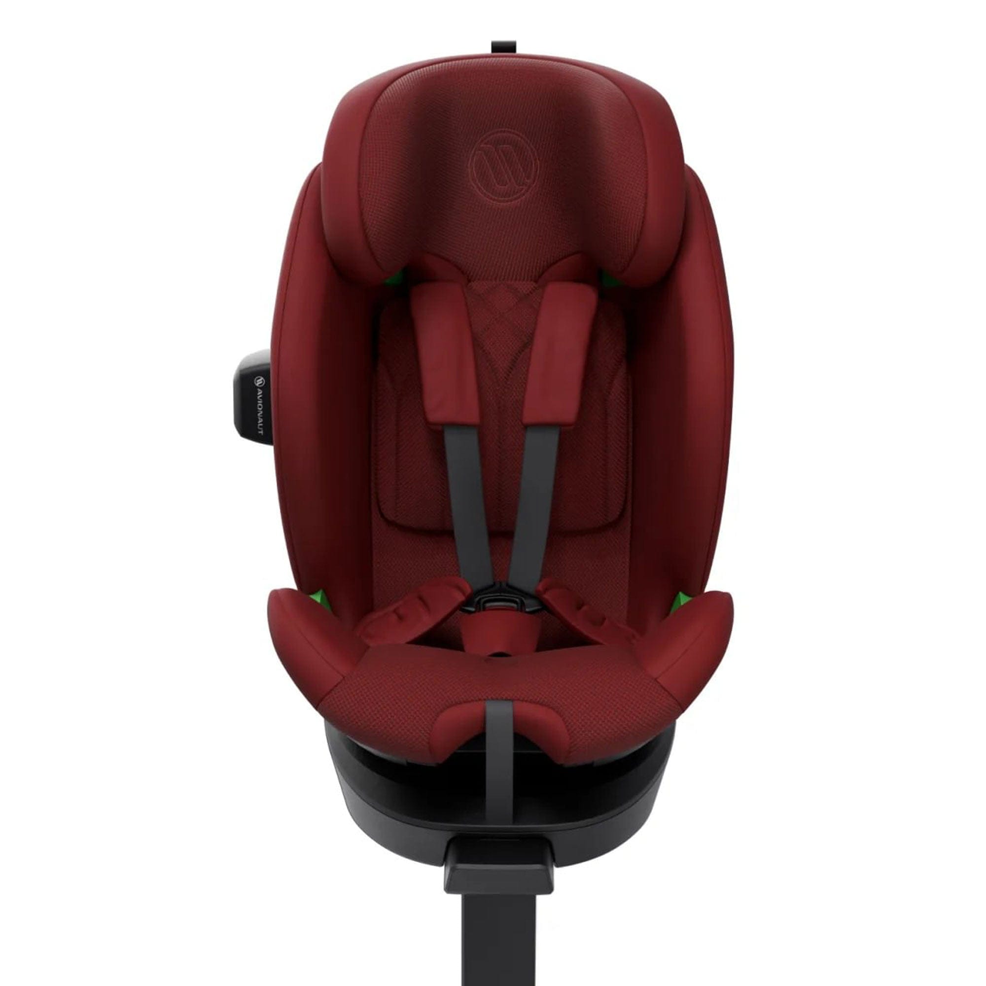 Avionaut Stardust in Red Baby Car Seats
