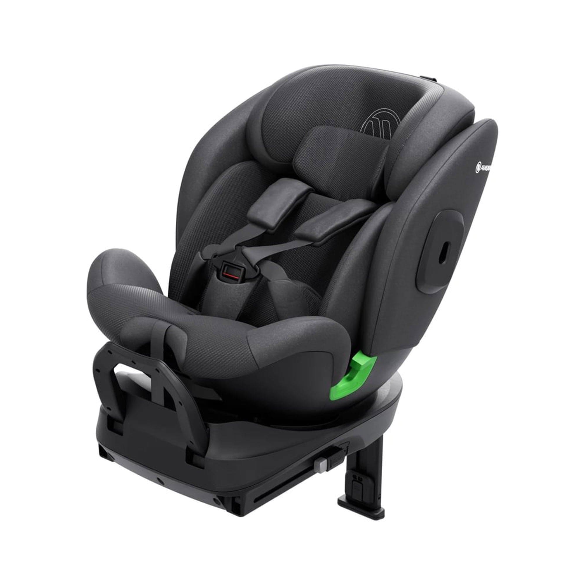 Avionaut Stardust Newborn Insert in Black In Car Accessories STARDUST-INSERT-BLACK-03 5907127051128