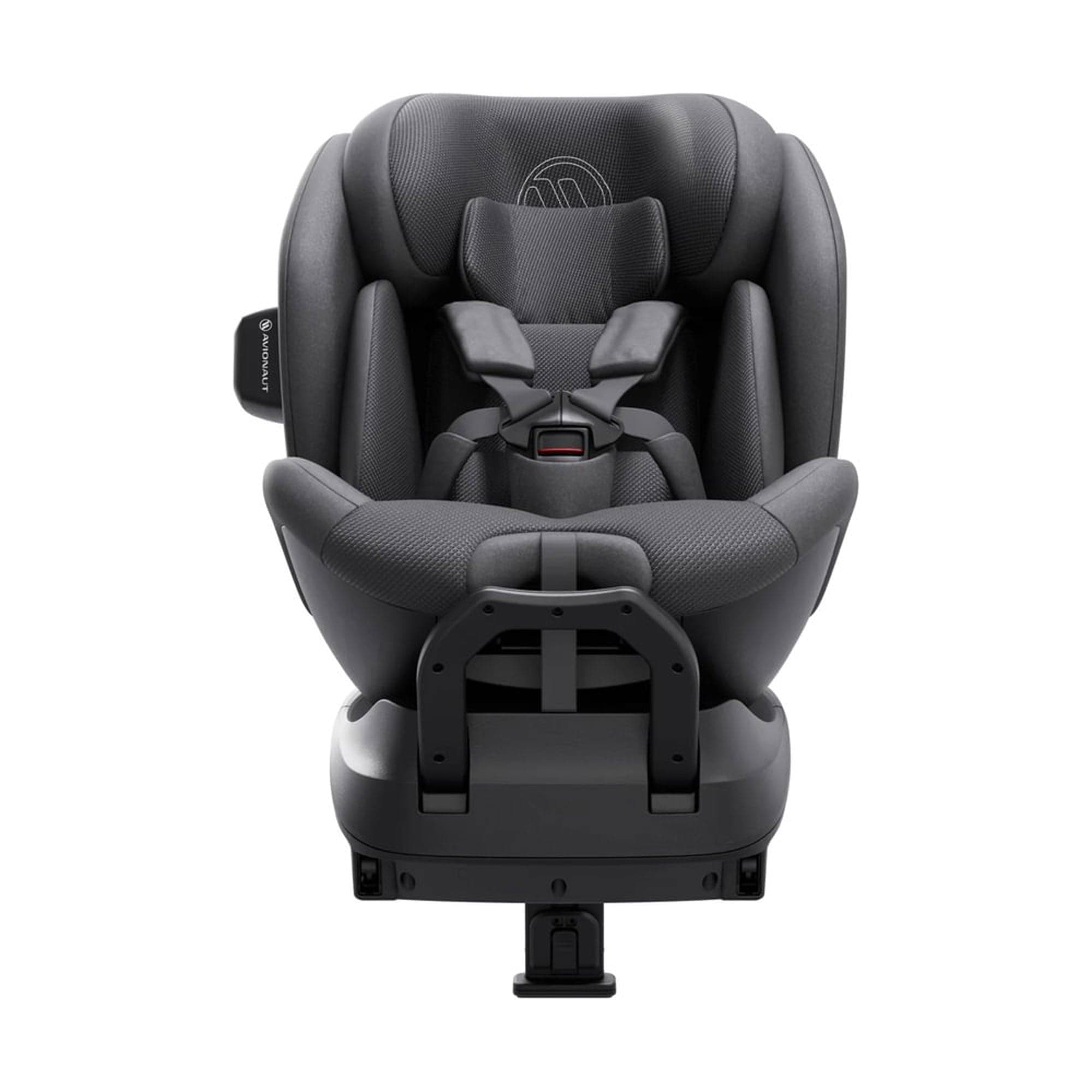 Avionaut Stardust Newborn Insert in Black In Car Accessories STARDUST-INSERT-BLACK-03 5907127051128