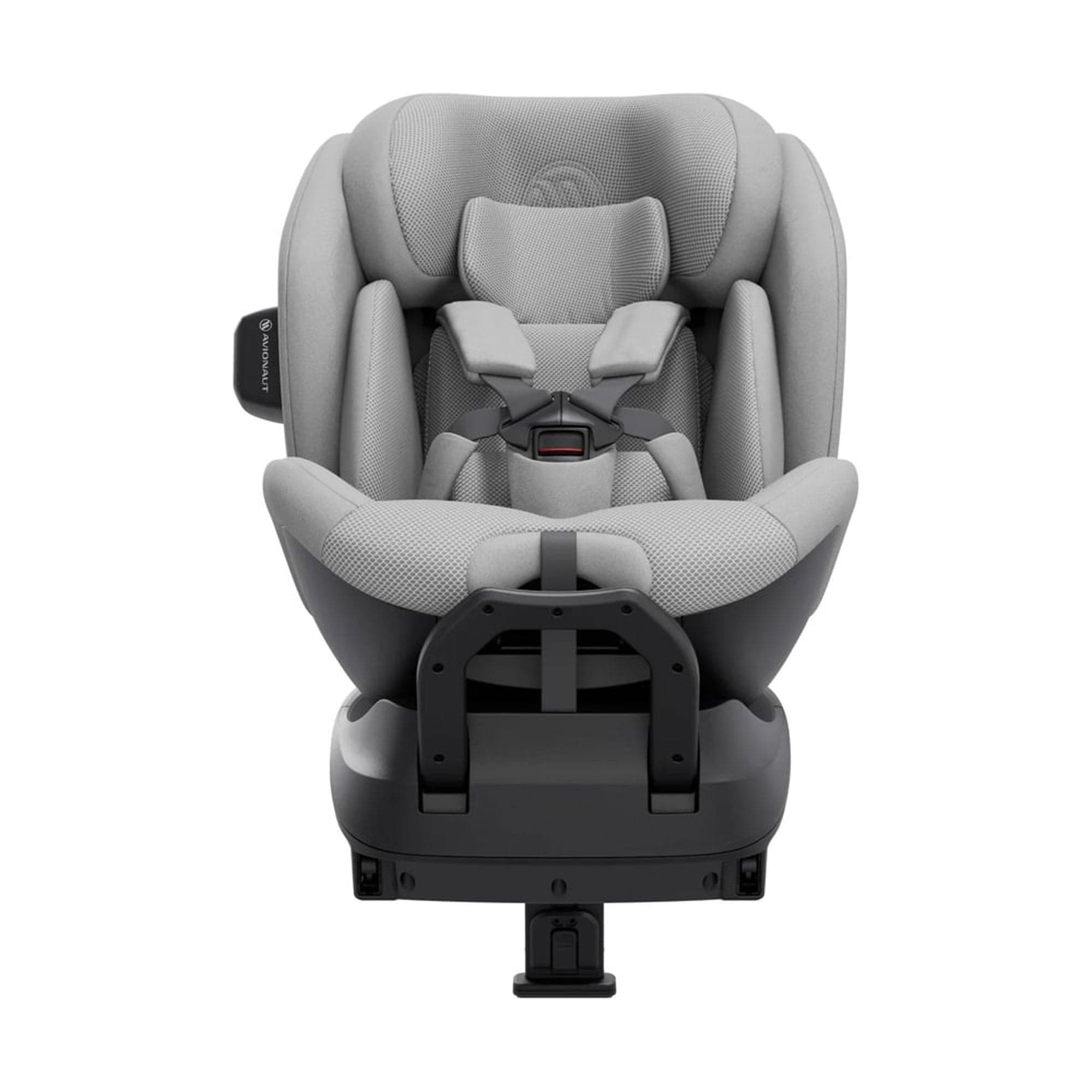 Avionaut Stardust Newborn Insert in Grey In Car Accessories STARDUST-INSERT-GREY-01 5907127051104