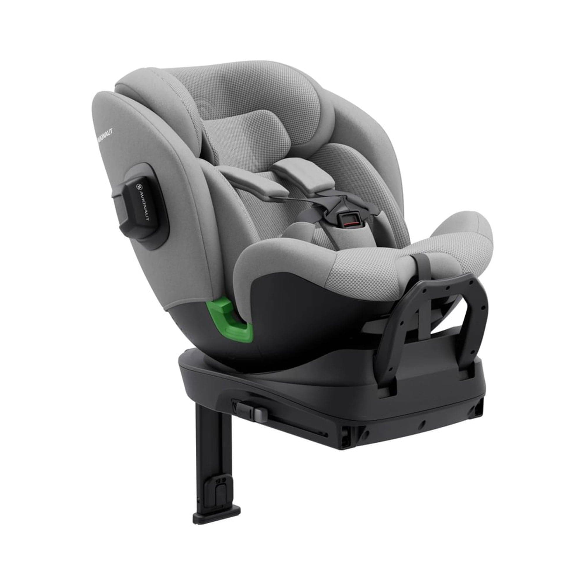 Avionaut Stardust Newborn Insert in Grey In Car Accessories STARDUST-INSERT-GREY-01 5907127051104