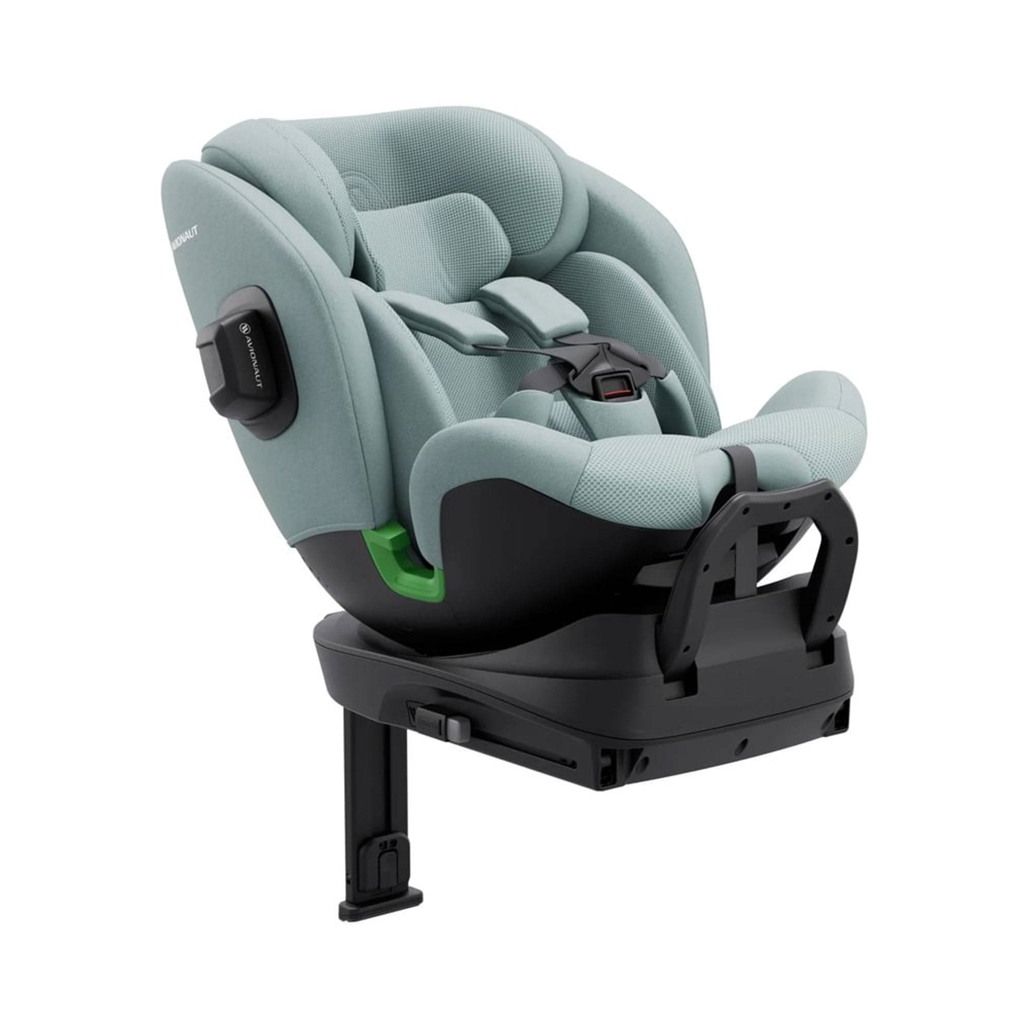 Avionaut Stardust Newborn Insert in Mint In Car Accessories STARDUSTINSERT-MINT-06 5907127051159