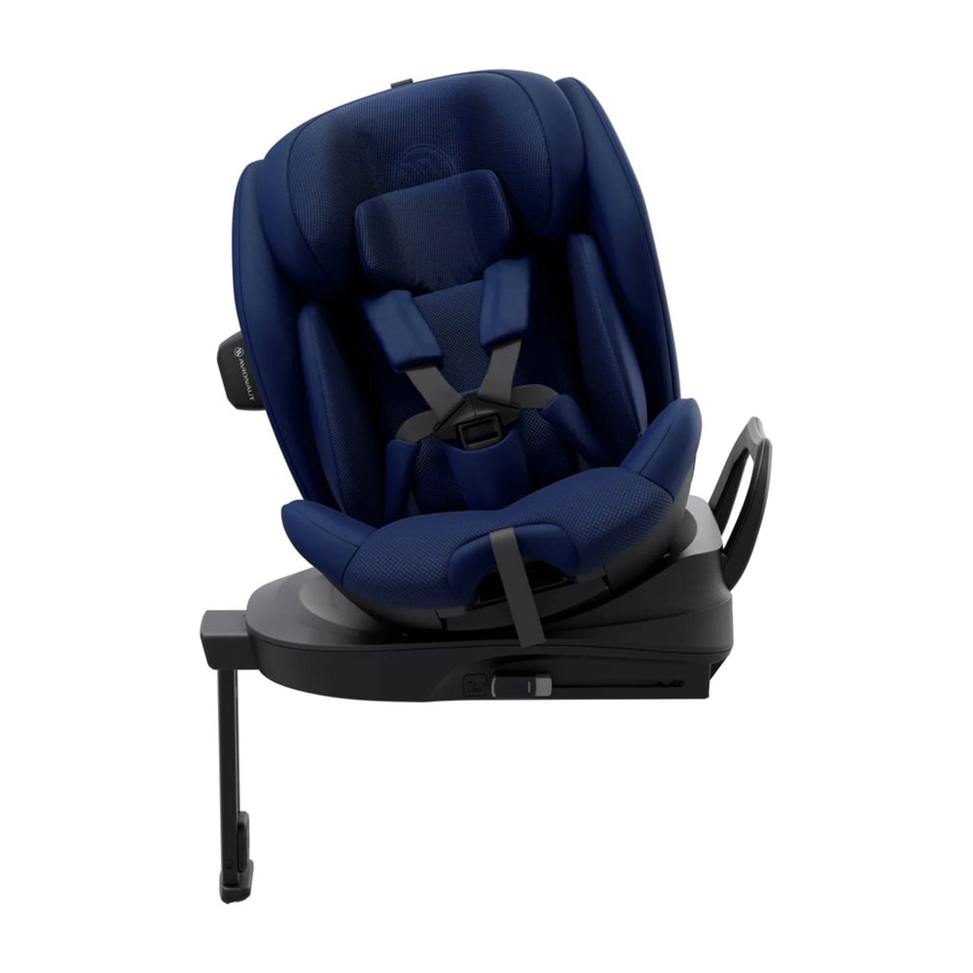Avionaut Stardust Newborn Insert in Navy In Car Accessories STARDUST-INSERT-NAVY-04 5907127051135