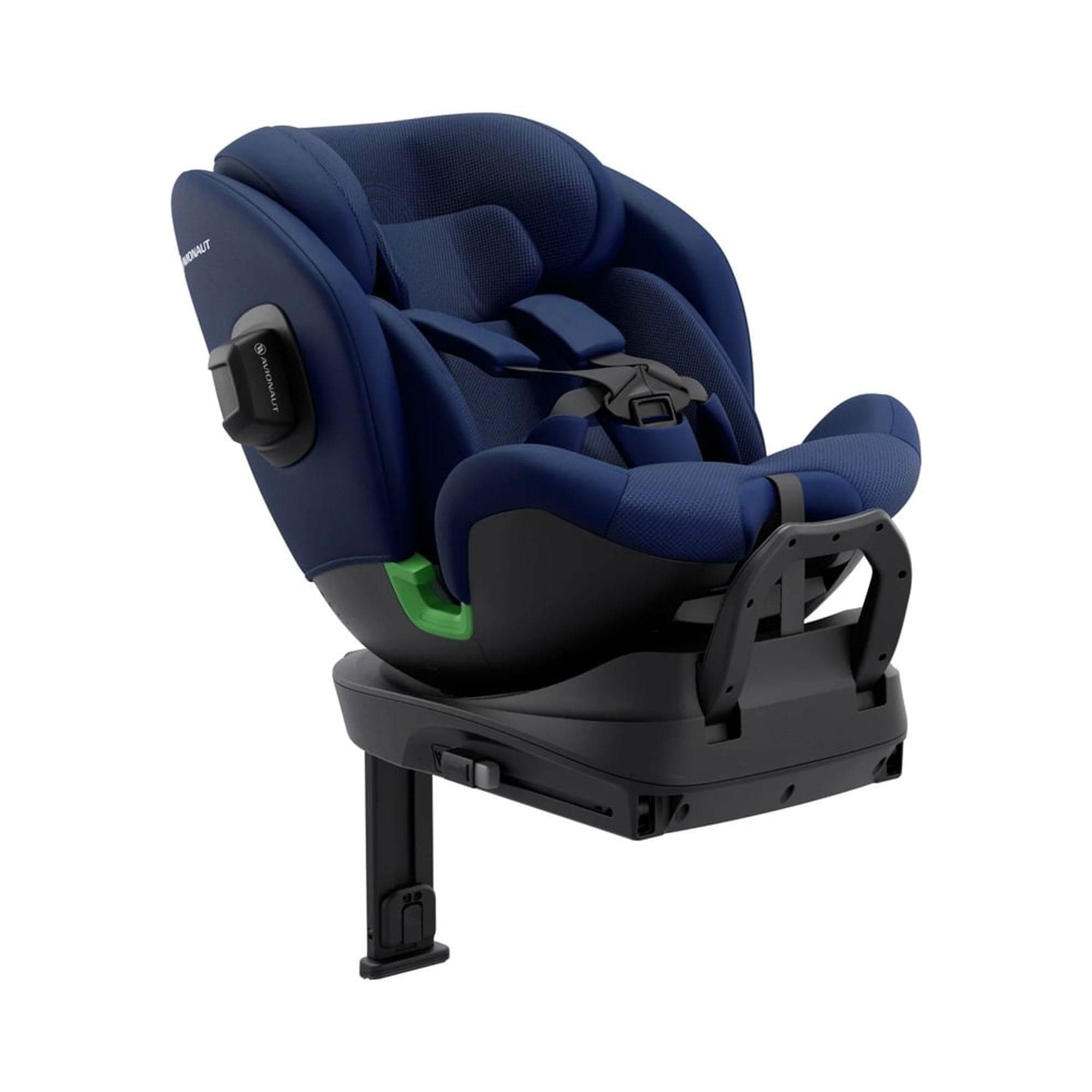 Avionaut Stardust Newborn Insert in Navy In Car Accessories STARDUST-INSERT-NAVY-04 5907127051135