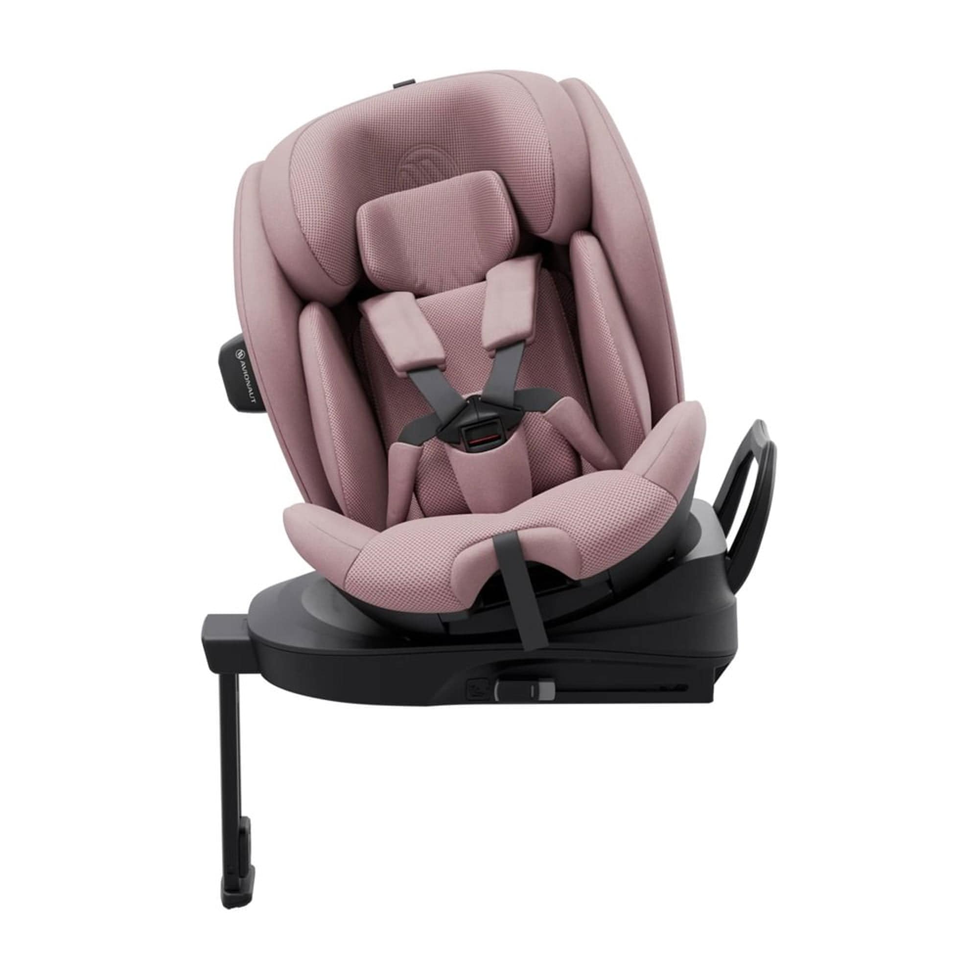 Avionaut Stardust Newborn Insert in Pink In Car Accessories STARDUST-INSERT-PINK-05 5907127051142