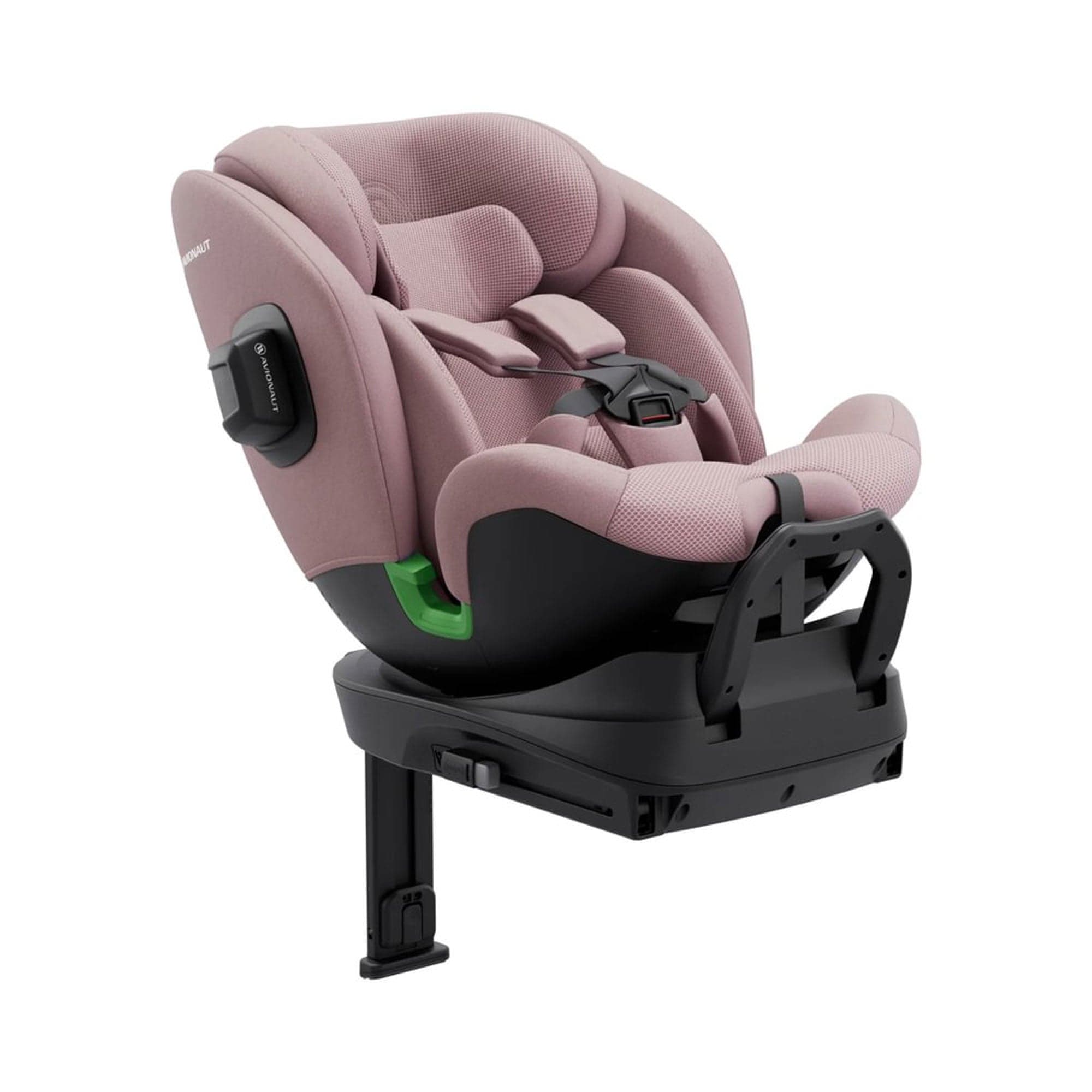 Avionaut Stardust Newborn Insert in Pink In Car Accessories STARDUST-INSERT-PINK-05 5907127051142
