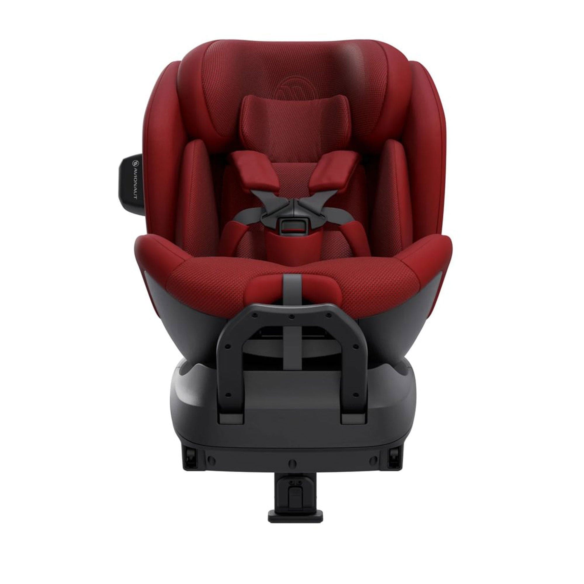 Avionaut Stardust Newborn Insert in Red In Car Accessories STARDUST-INSERT-RED-02 5907127051111