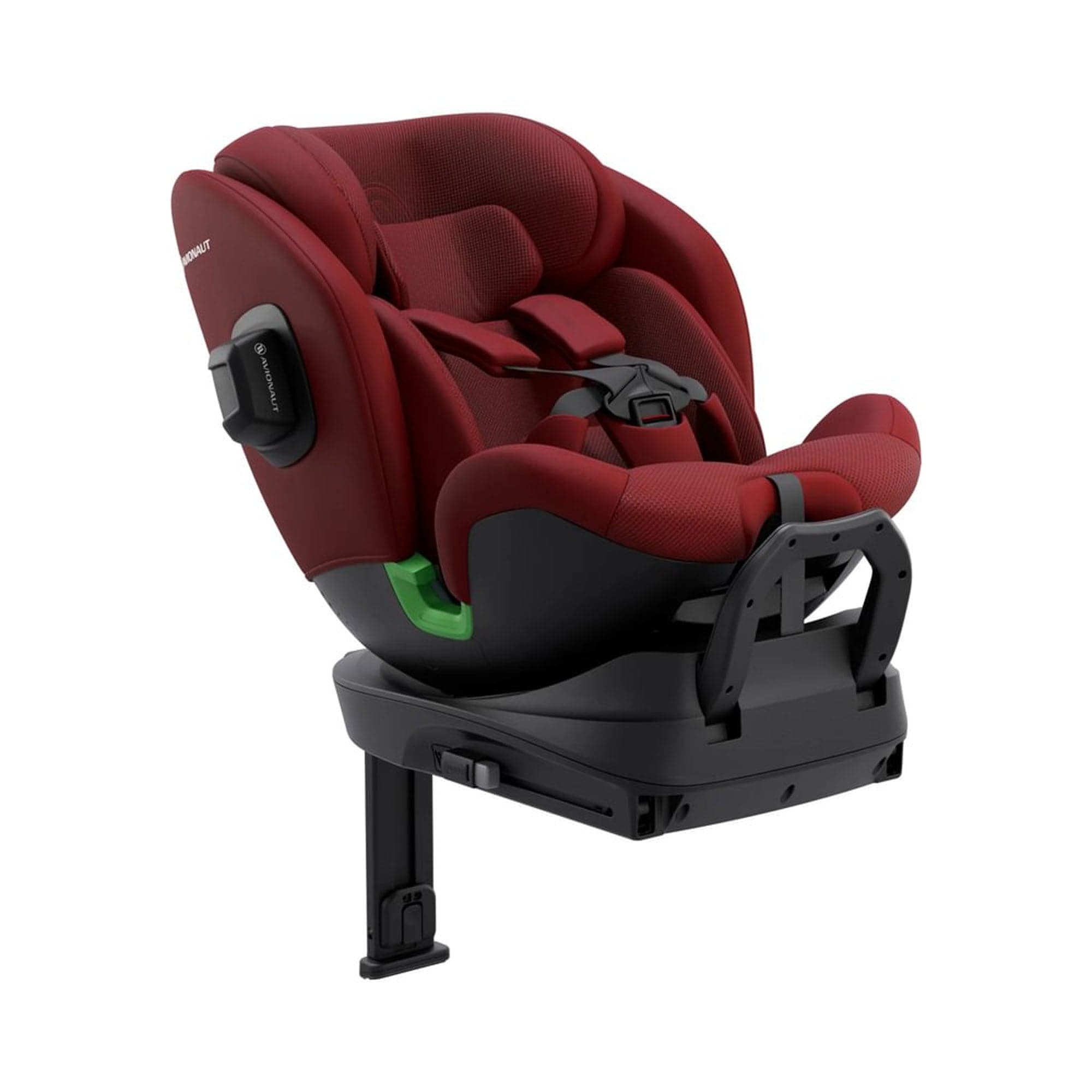 Avionaut Stardust Newborn Insert in Red In Car Accessories STARDUST-INSERT-RED-02 5907127051111