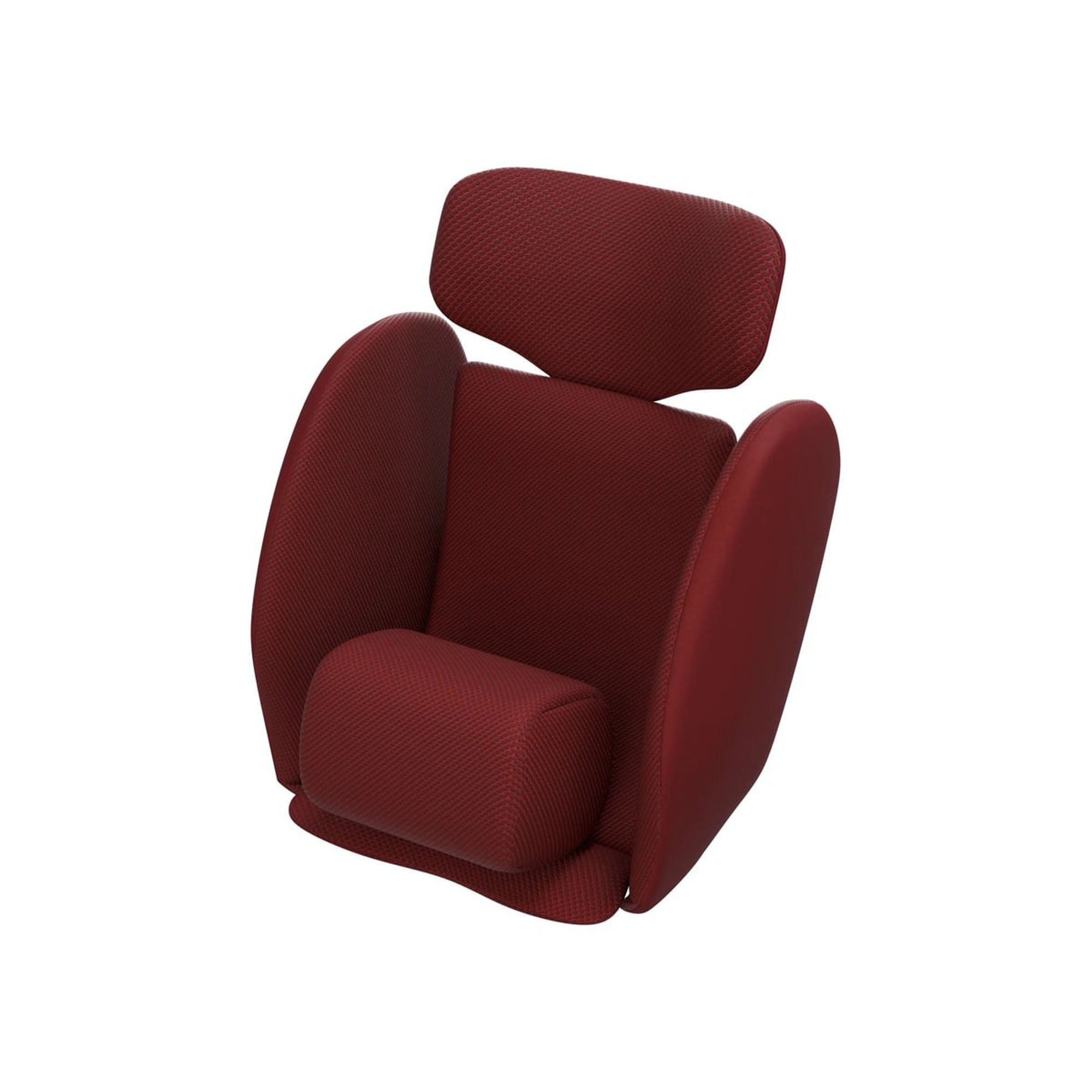 Avionaut Stardust Newborn Insert in Red In Car Accessories STARDUST-INSERT-RED-02 5907127051111