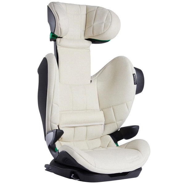 Avionaut Maxspace Comfort System + Highback Booster Seat in Beige Toddler Car Seats AV-360-MAX.02 5907603463124