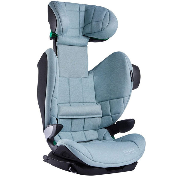 Avionaut Maxspace Comfort System + Highback Booster Seat in Mint Toddler Car Seats AV-360-MAX.06 5907603460864