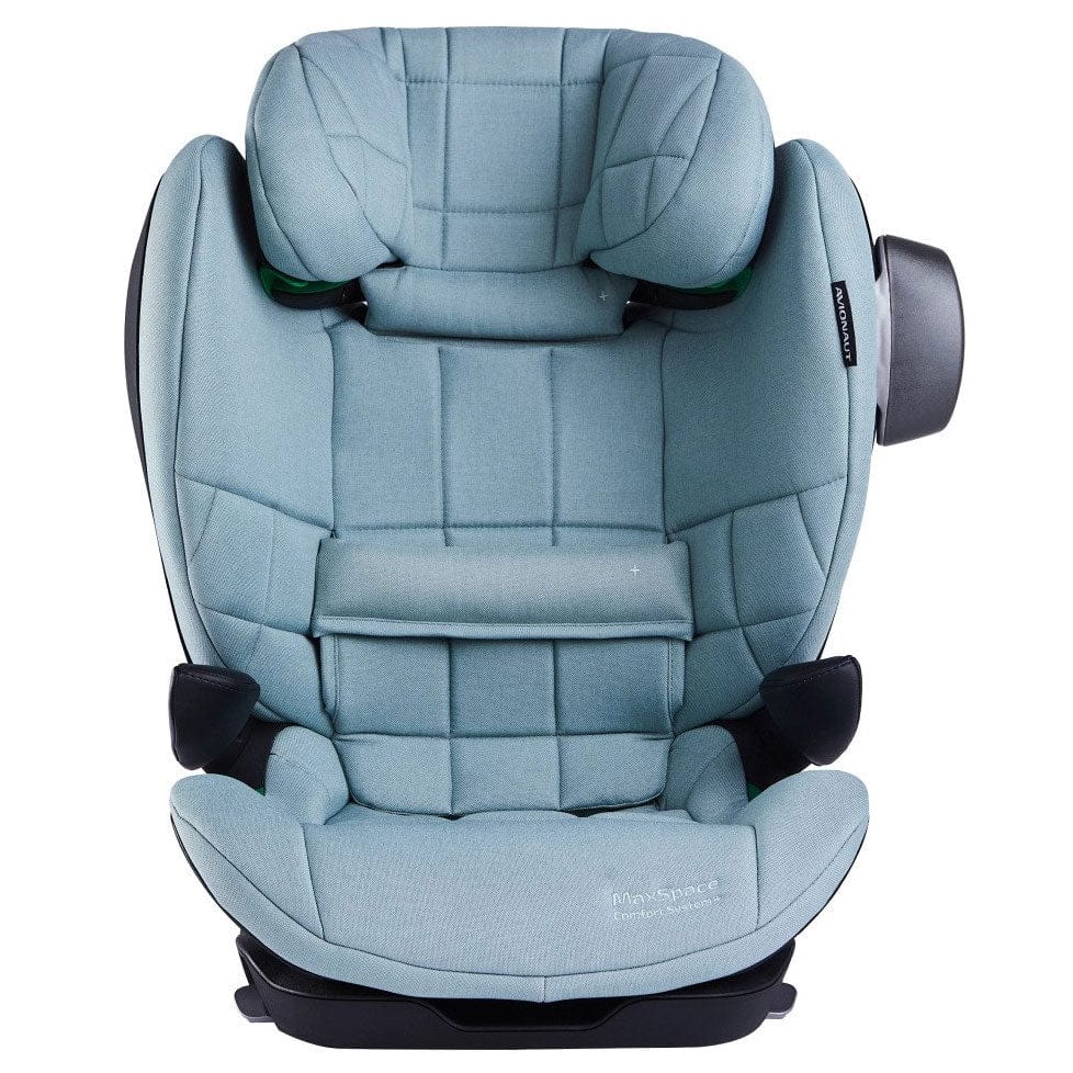 Avionaut Maxspace Comfort System + Highback Booster Seat in Mint Toddler Car Seats AV-360-MAX.06 5907603460864