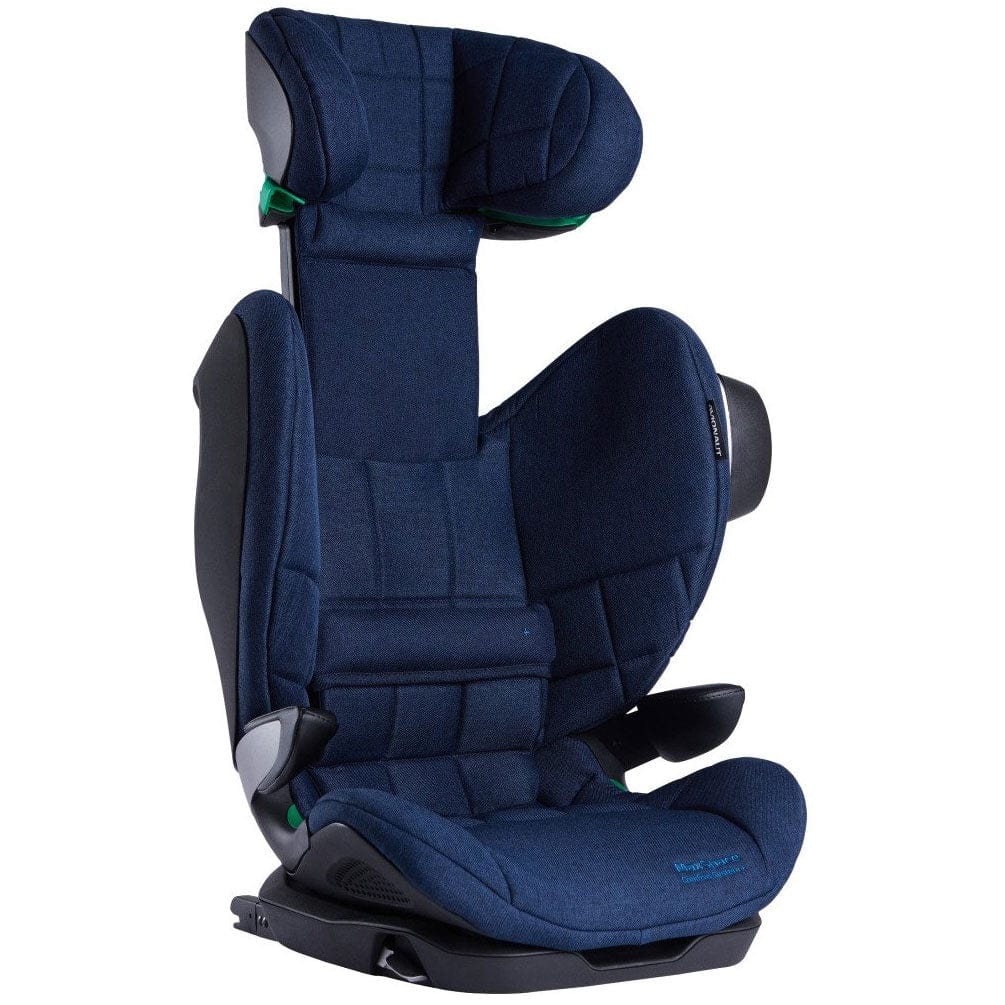 Avionaut Maxspace Comfort System + Highback Booster Seat in Navy Toddler Car Seats AV-360-MAX.04 5907603463148