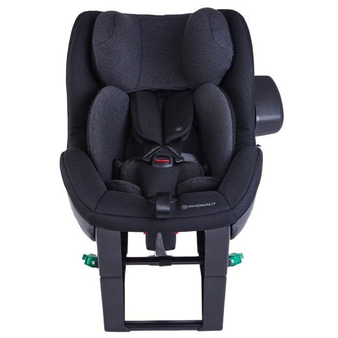 Avionaut Sky 2.0 Car Seat in Black Toddler Car Seats AV-370-SKY.NL.03 5907603466019