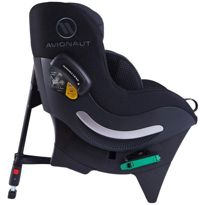 Avionaut Sky 2.0 Car Seat in Black Toddler Car Seats AV-370-SKY.NL.03 5907603466019