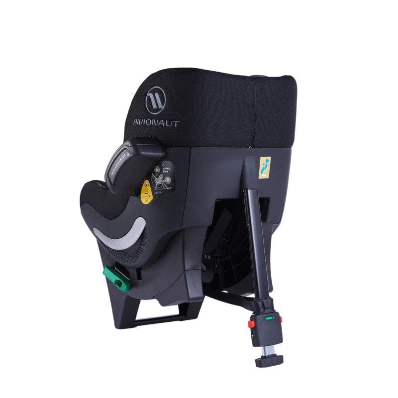 Avionaut Sky 2.0 Car Seat in Black Toddler Car Seats AV-370-SKY.NL.03 5907603466019